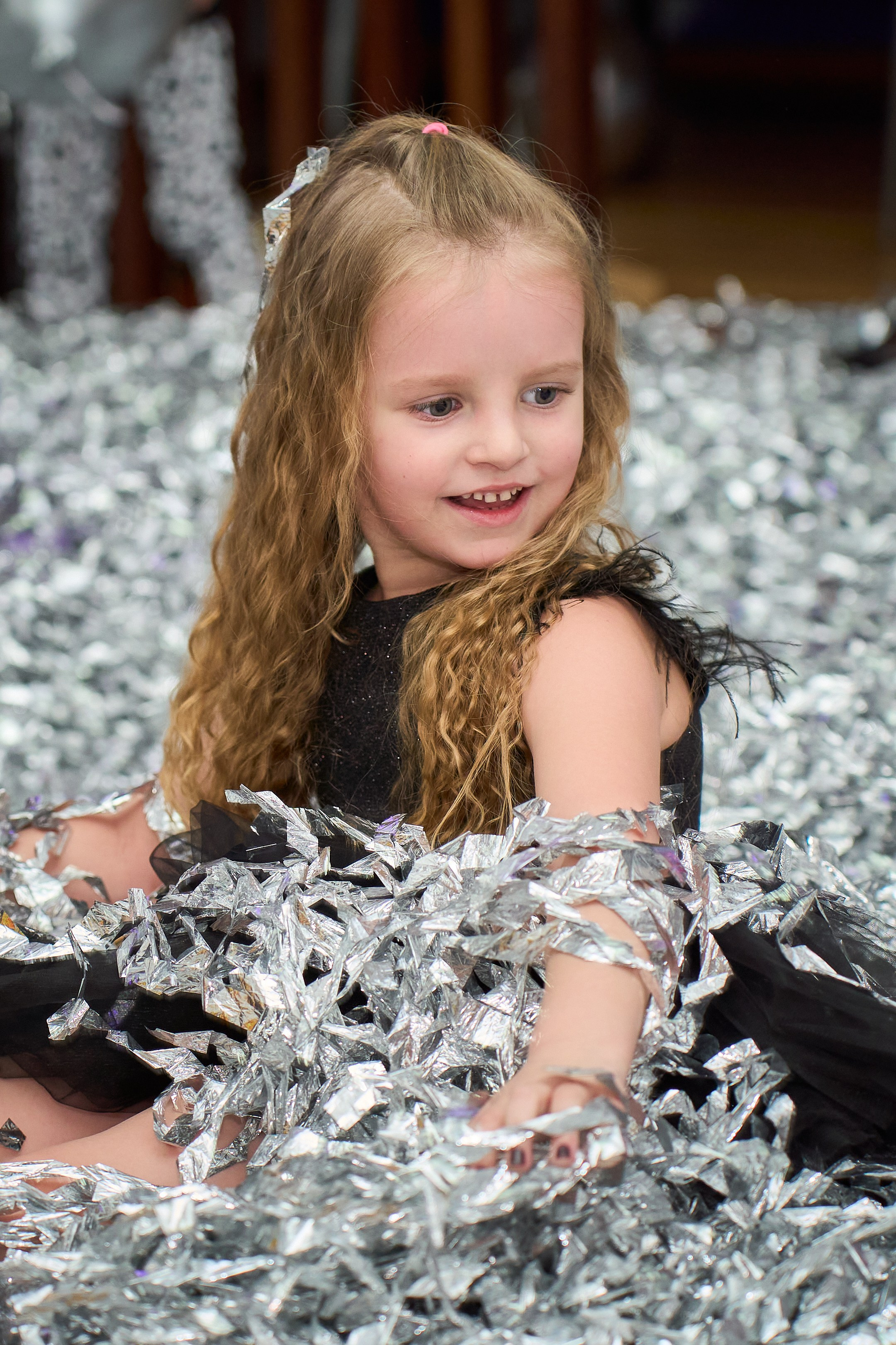 Детский день рождения. Репортажный и портретный фотограф в Томске Ларионов Артём
