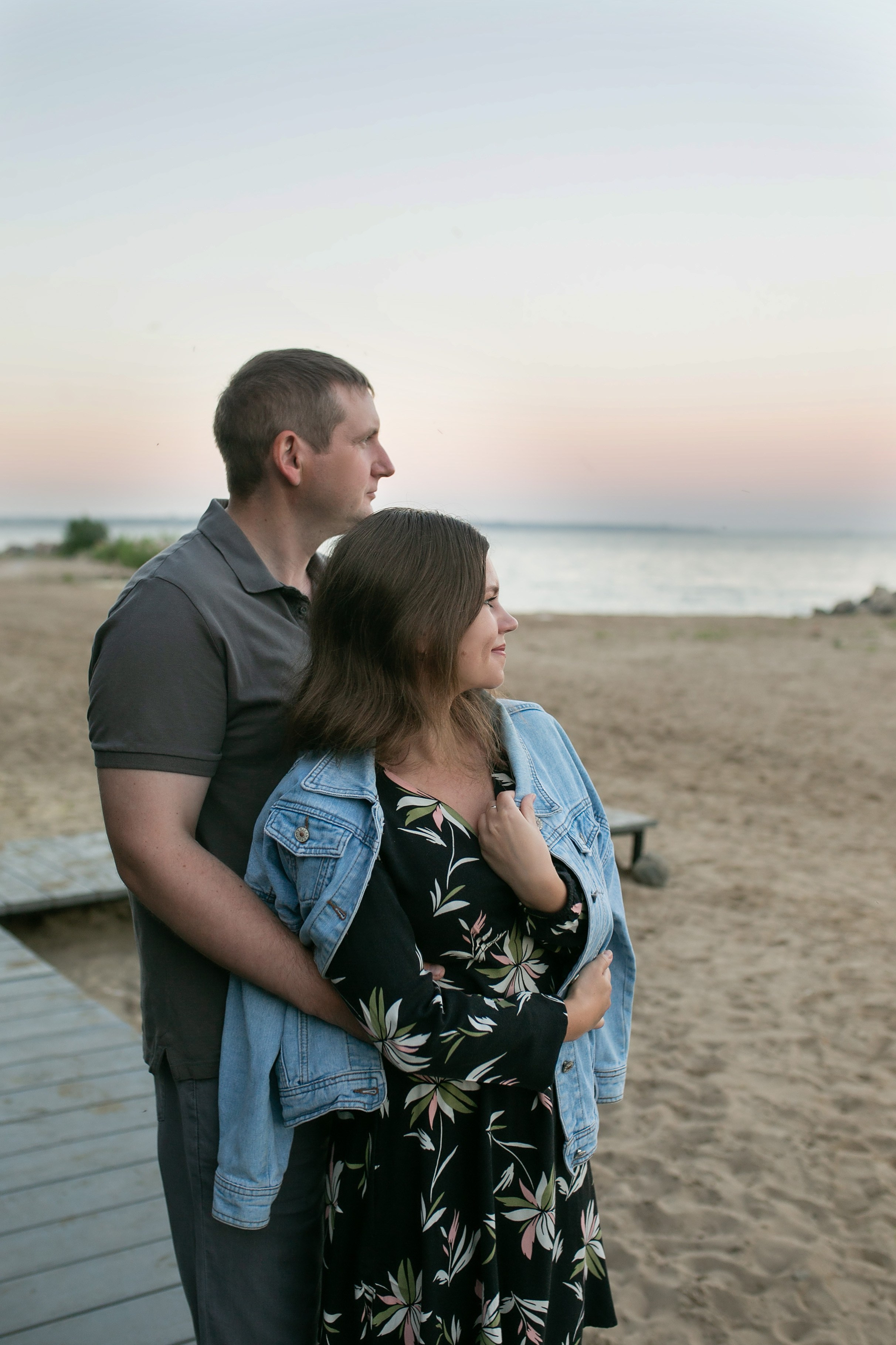 Дарья-Николай. Фотограф в Новосибирске Ася Зверева