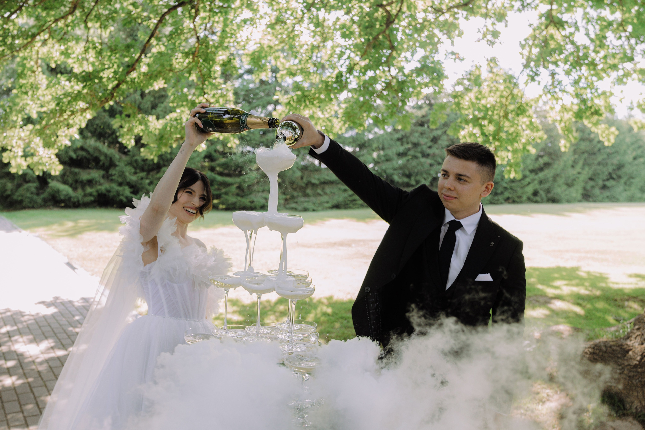 Dmitry & Diana. Главная