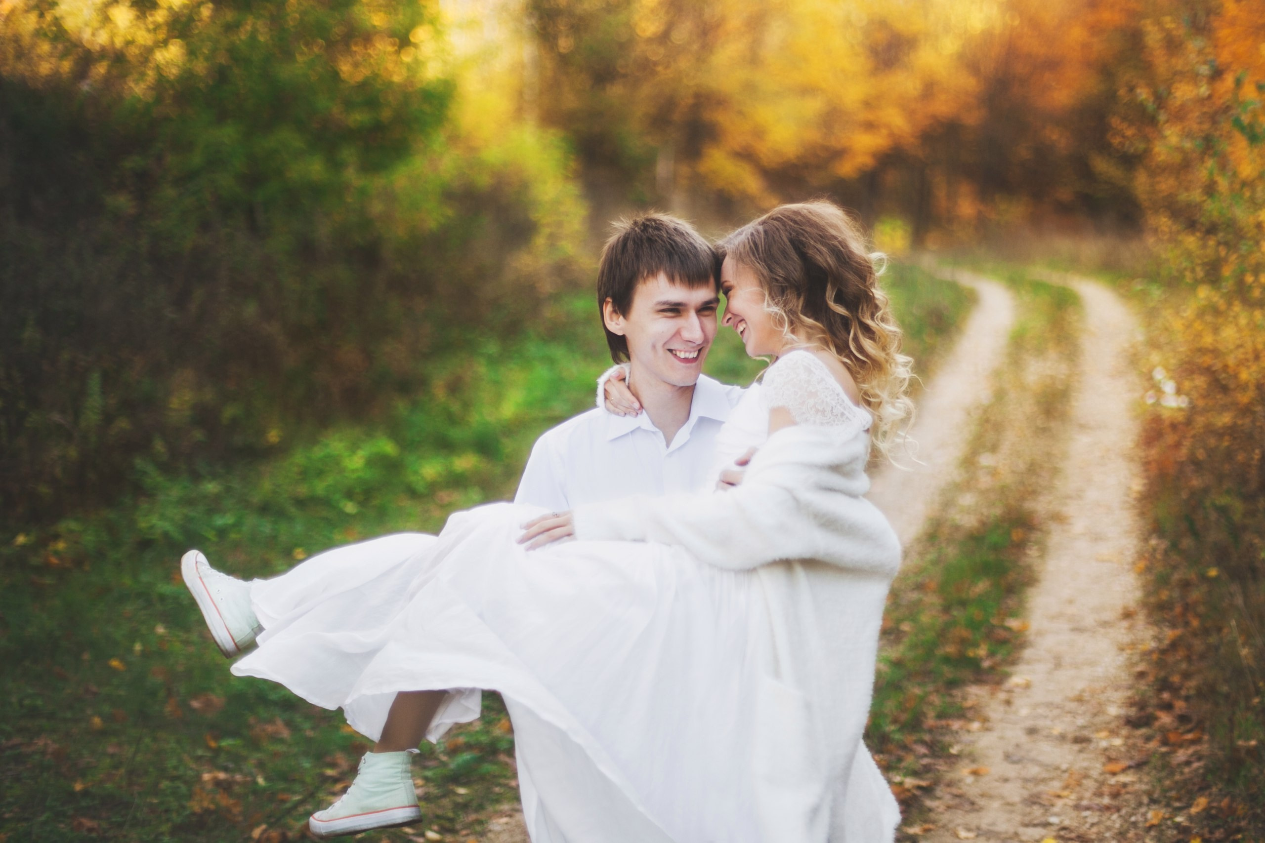 Свадьбы. Свадебный и семейный фотограф в Самаре Толя Саркан