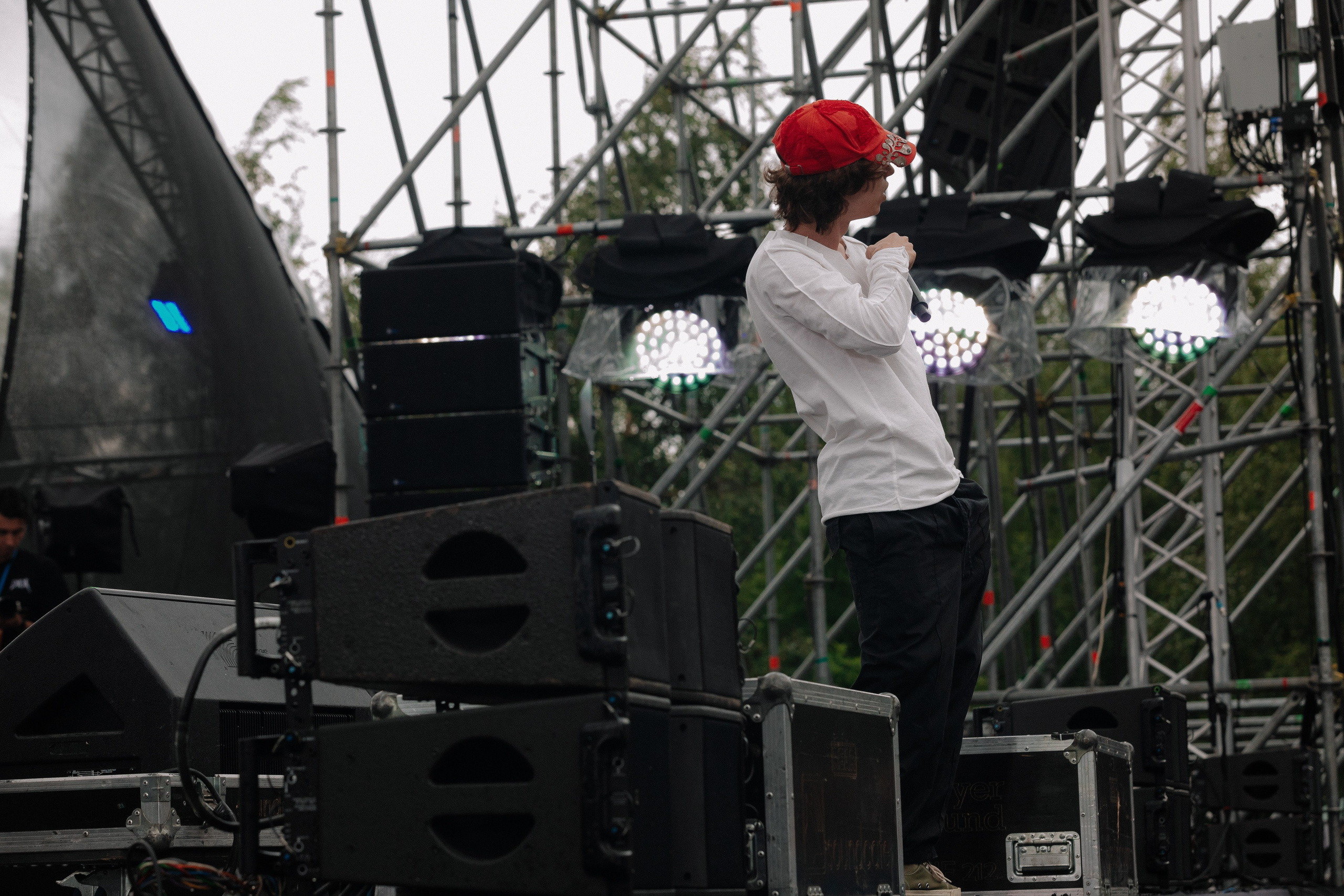 VK1'23. Фотограф в Санкт-Петербурге