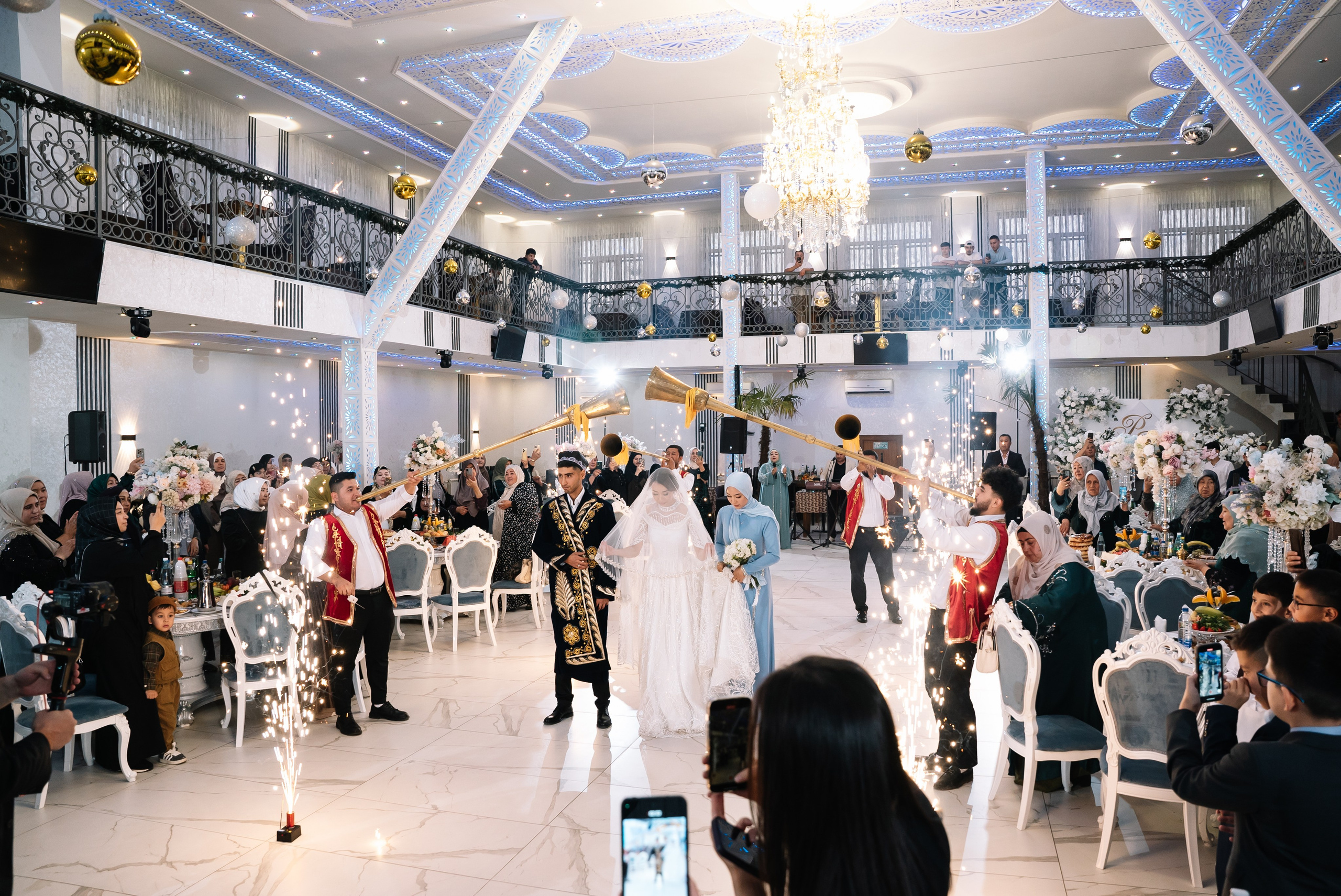 ПОРТФОЛИО. Свадебный фотограф в Самаре Анна Ковалева