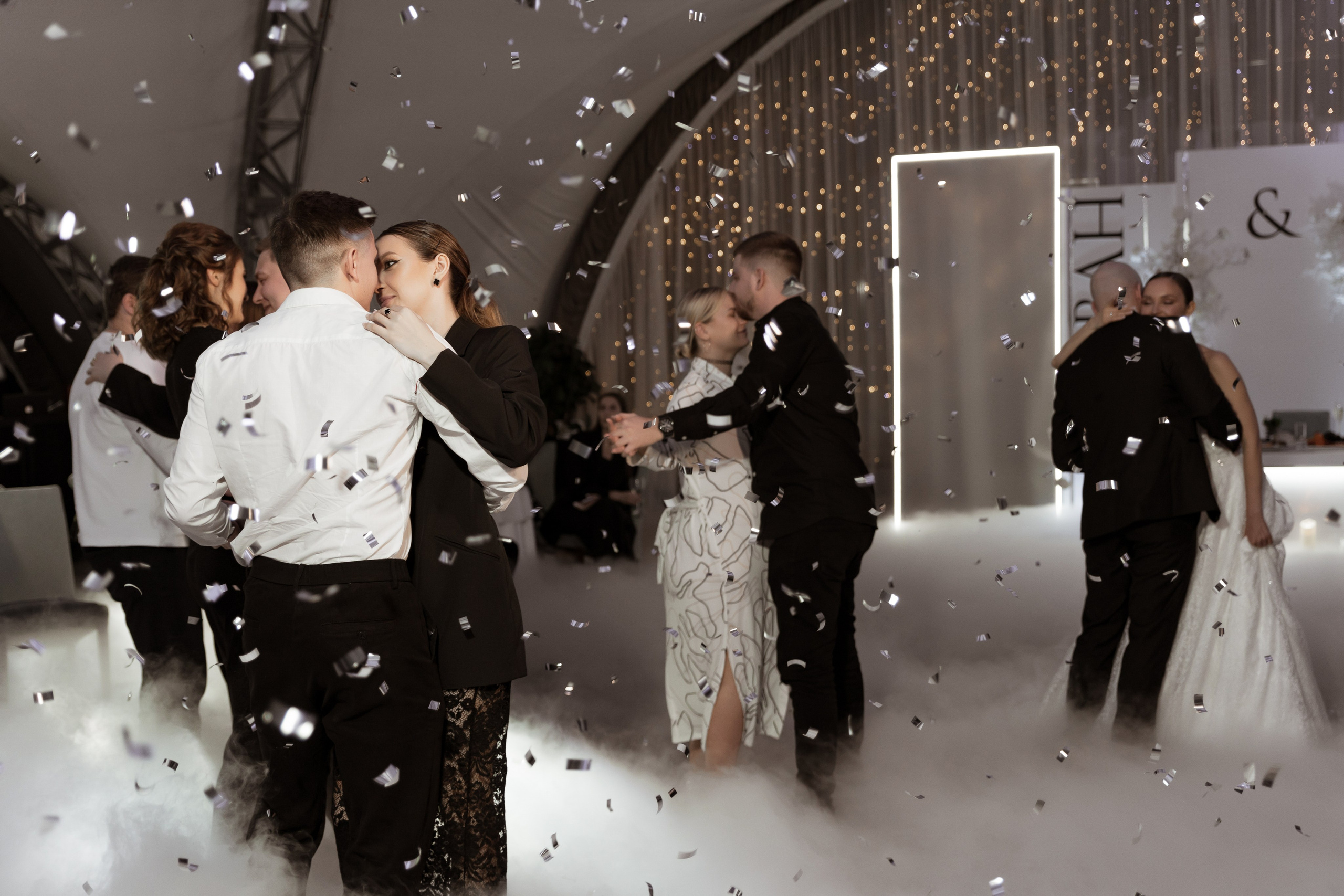 Иван и Динара. Свадебный фотограф в Самаре и СПБ Наталия Константинова