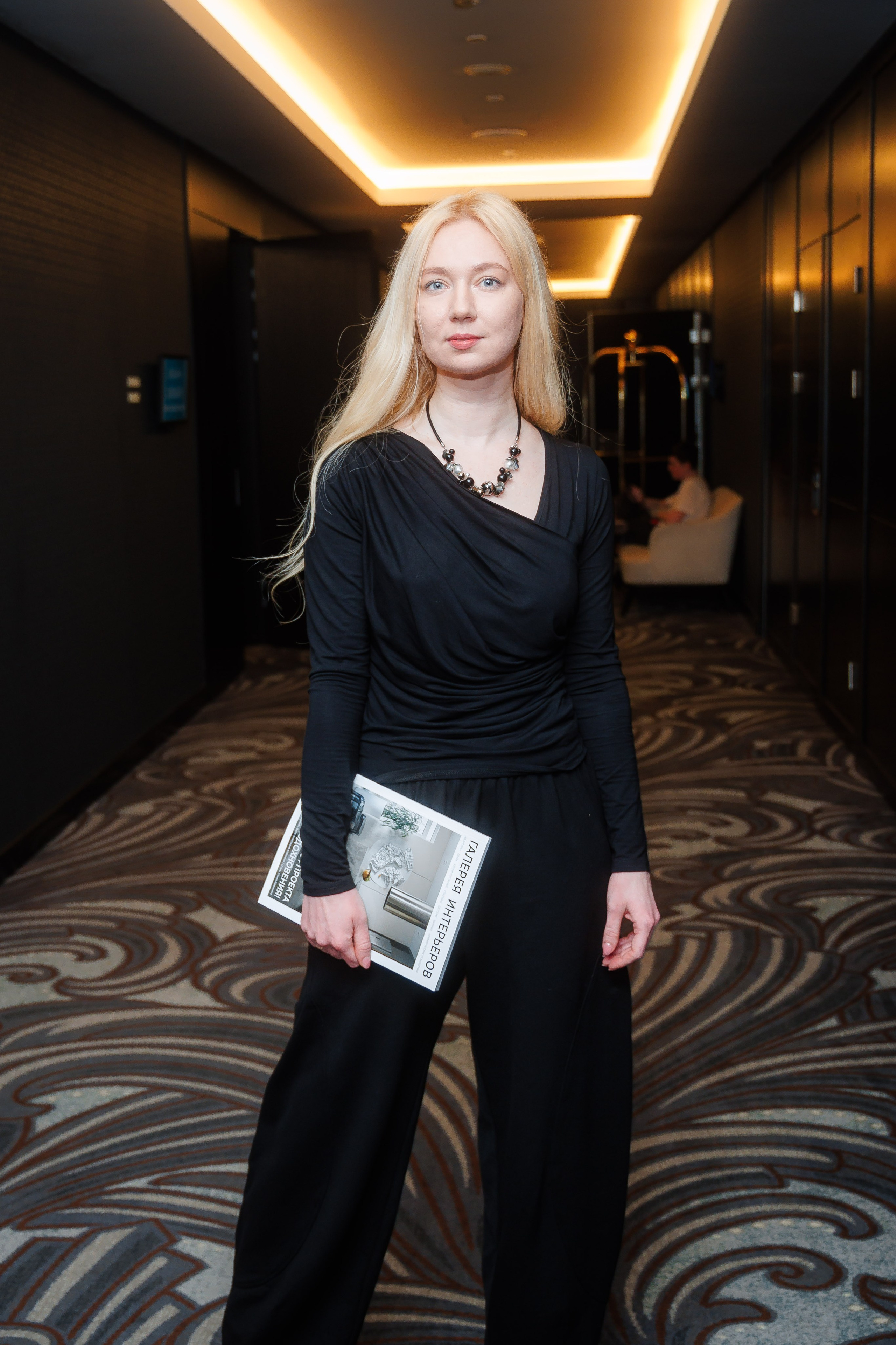 Журнал «Галерея интерьеров». Измайлова Ольга. Фотограф в Самаре. Репортаж, бизнес, индивидуальные съёмки