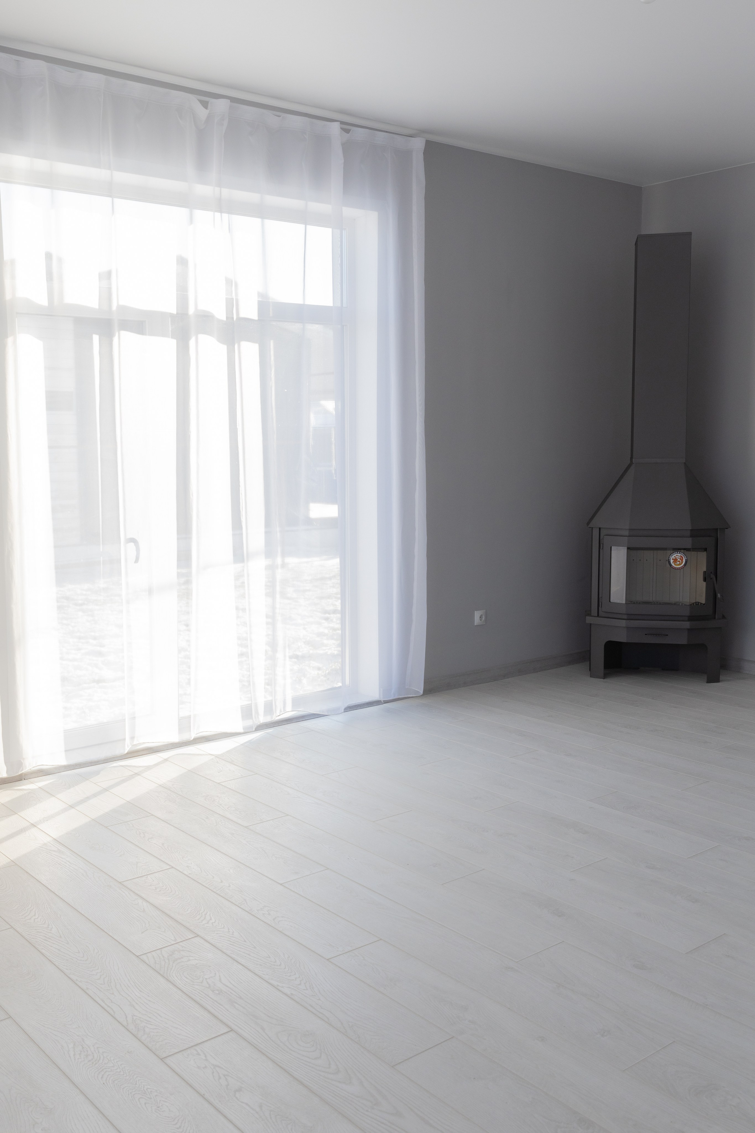 Фото недвижимости на продажу. Репортажный фотограф в Новосибирске Алена Помазунова