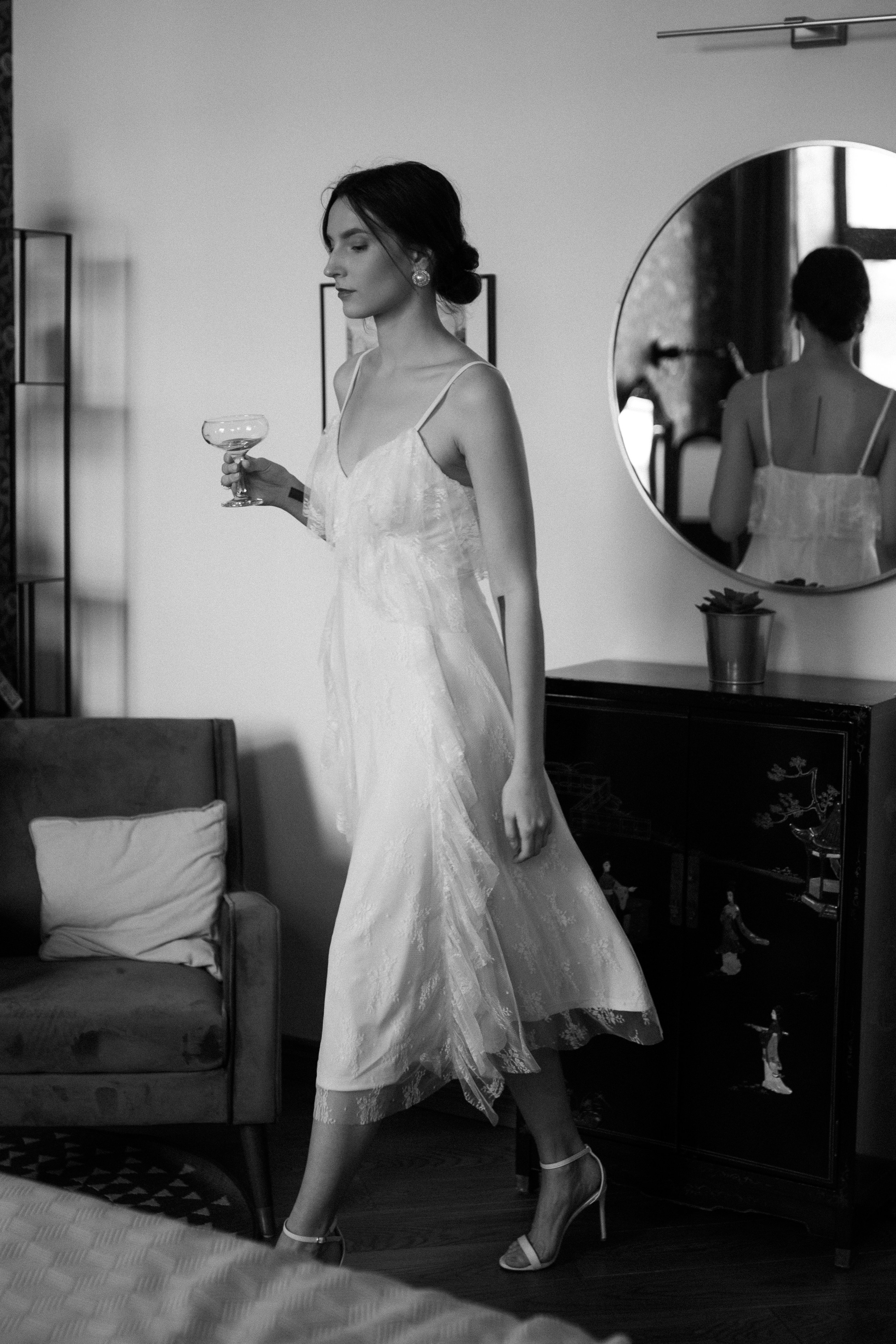 Тина+Олег. Свадебный фотограф в Санкт-Петербурге