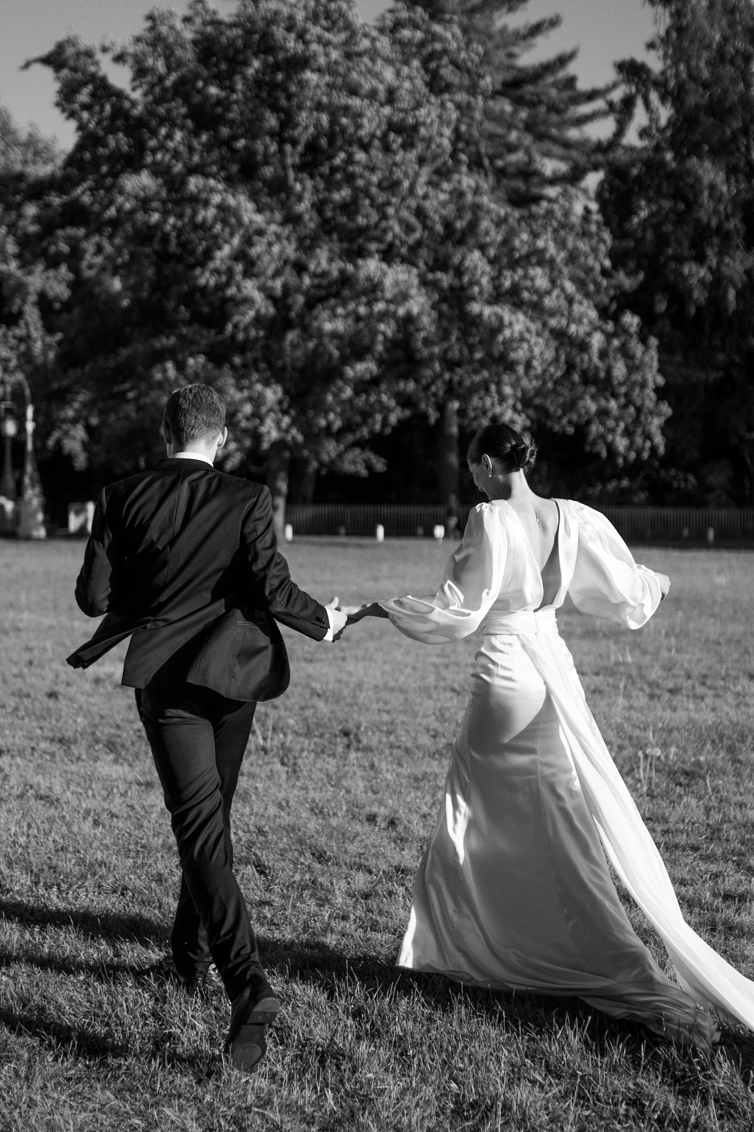 Елизавета+Евгений. Свадебный фотограф в Санкт-Петербурге