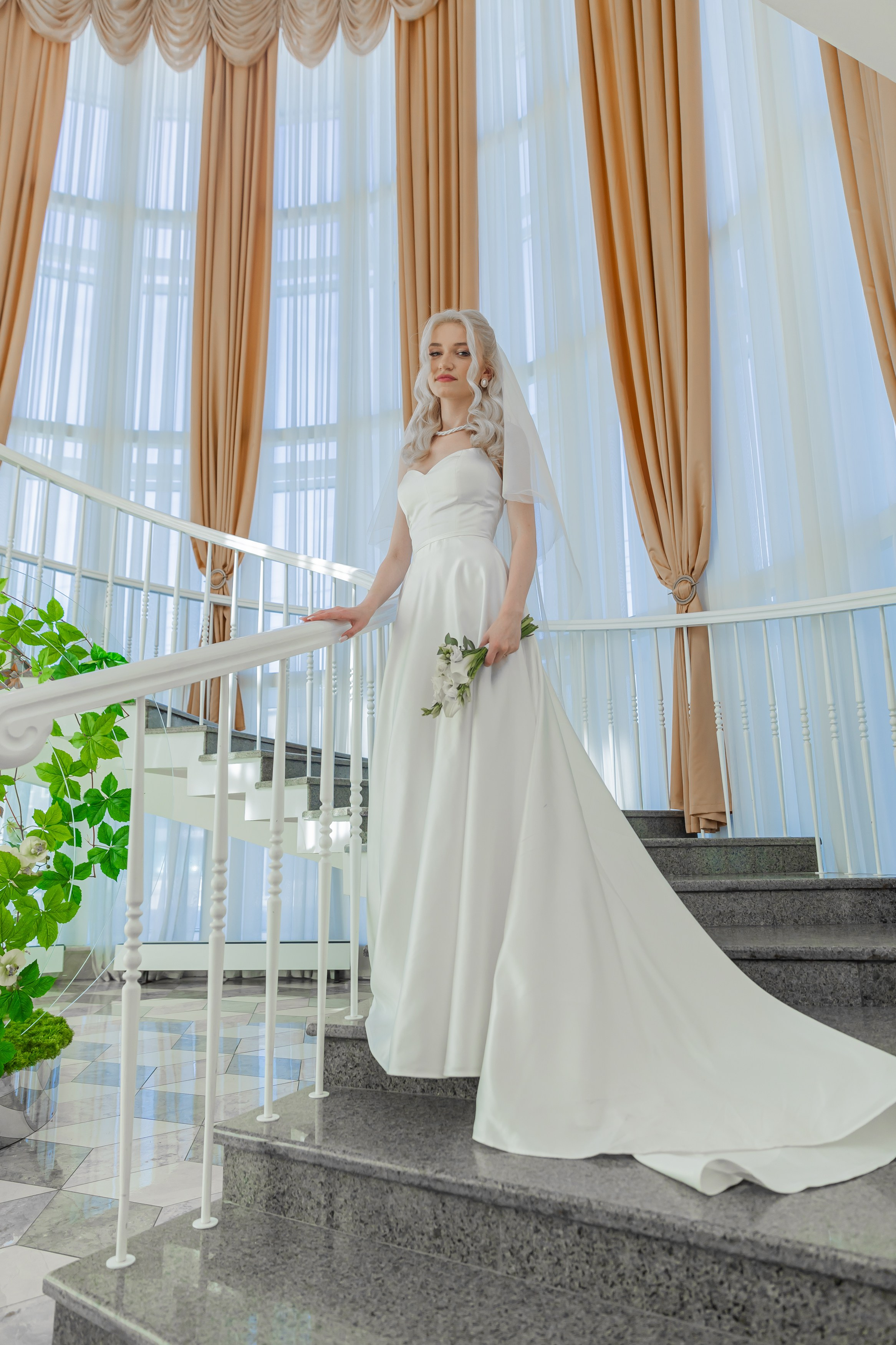 Свадебная фотосъемка