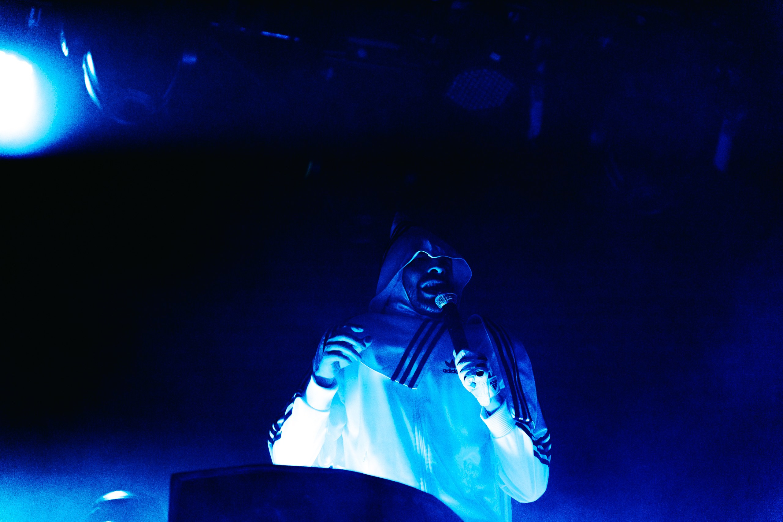 Концерт Хаски. Репортажный и портретный фотограф в Нижнем Новгороде Максим Горшков