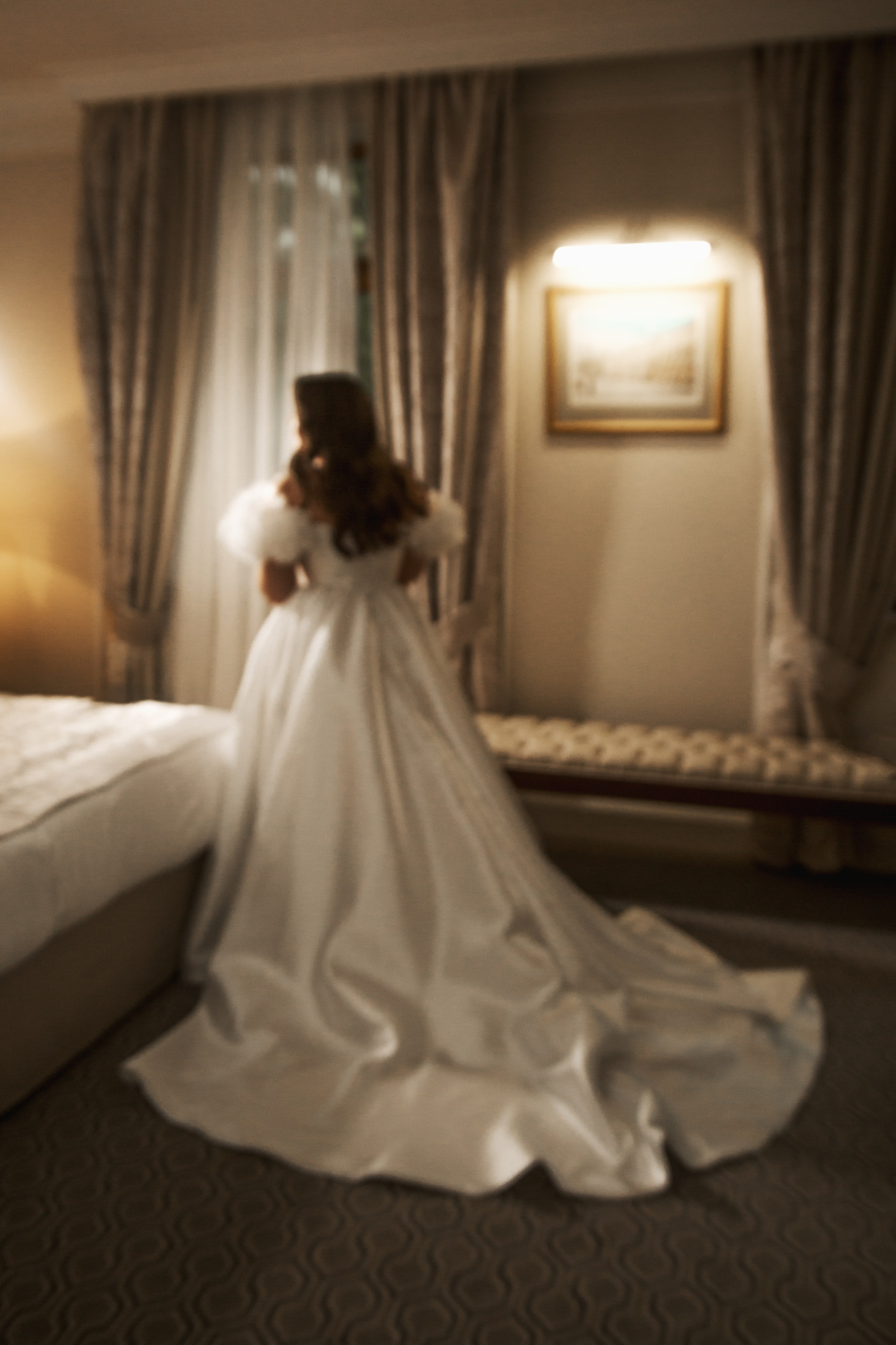 Расим и Оля. Свадебный и портретный фотограф Анастасия Казакова Санкт-Петербург