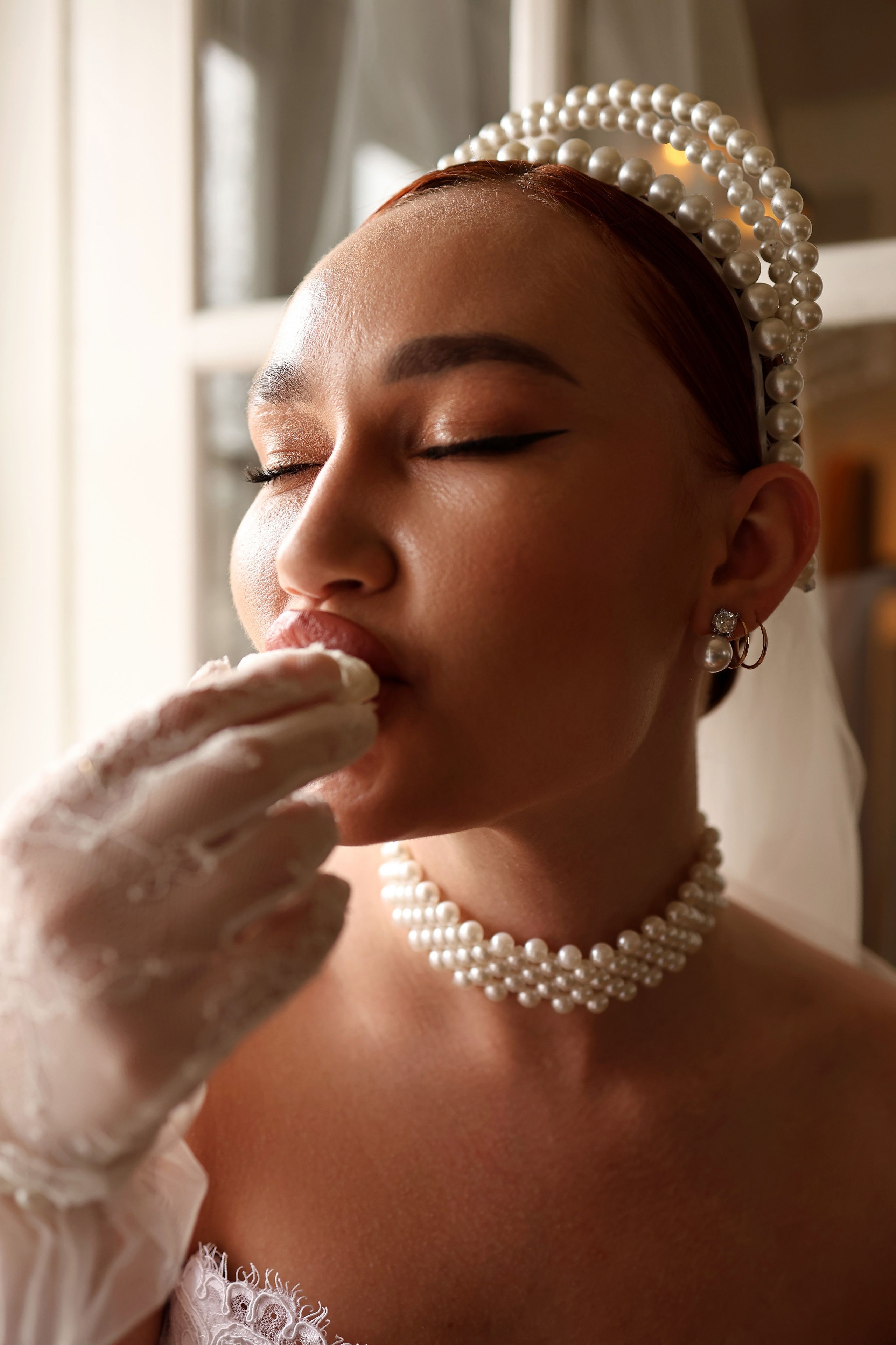 Екатерина. Свадебный и семейный фотограф в Воронеже Ксения Воротникова