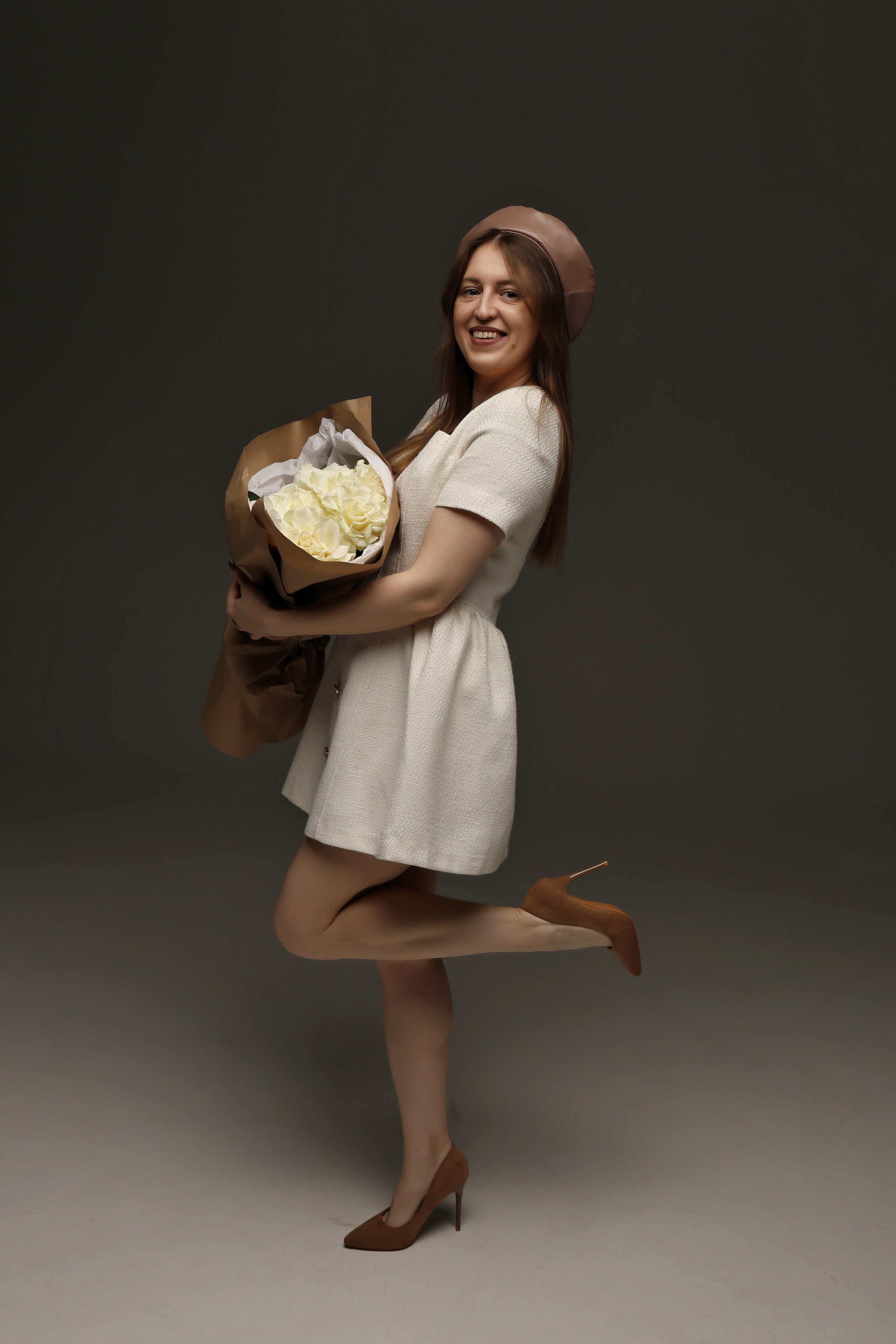 Екатерина. Свадебный и семейный фотограф в Воронеже Ксения Воротникова