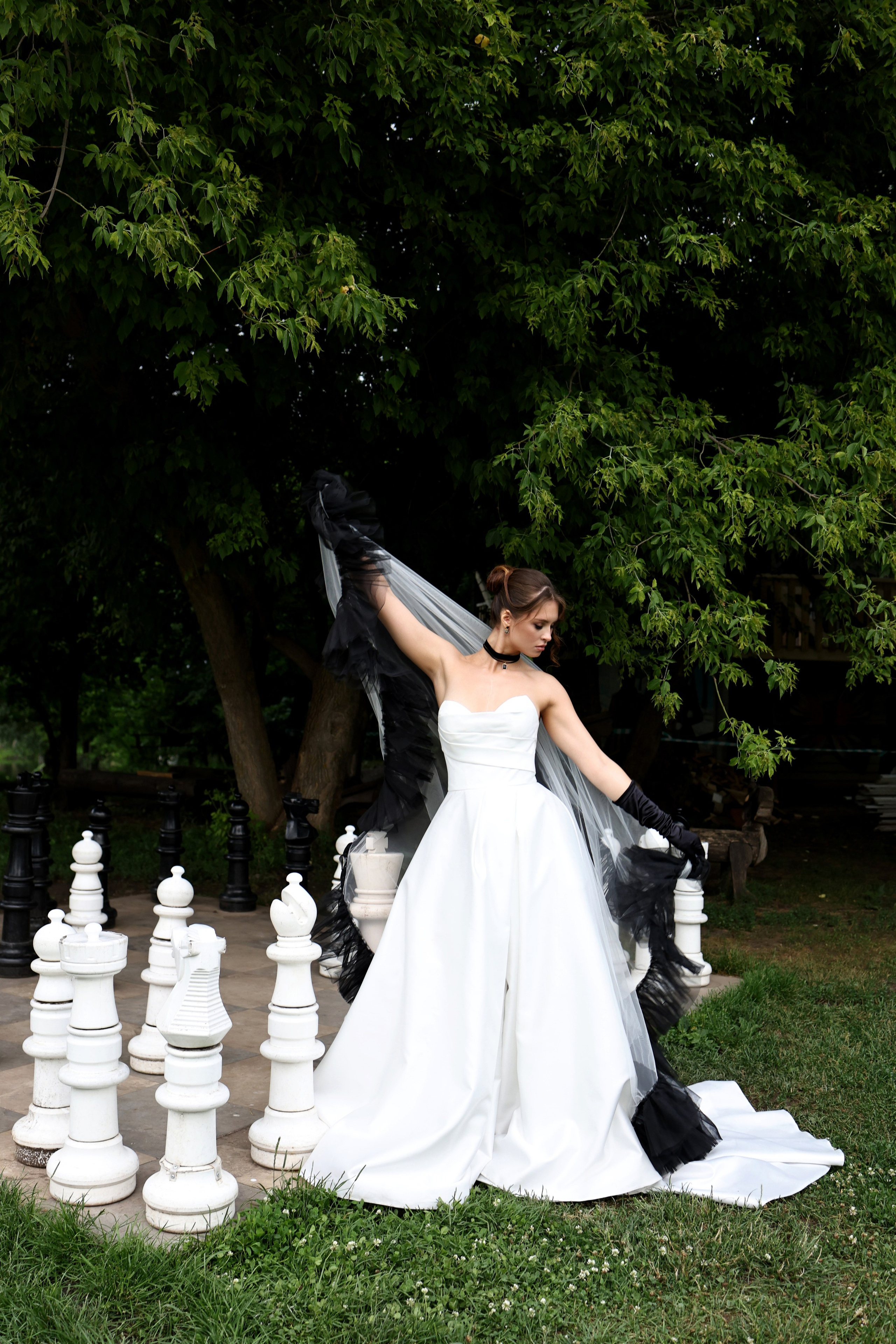 Валерия и Николай. Свадебный и семейный фотограф в Воронеже Ксения Воротникова