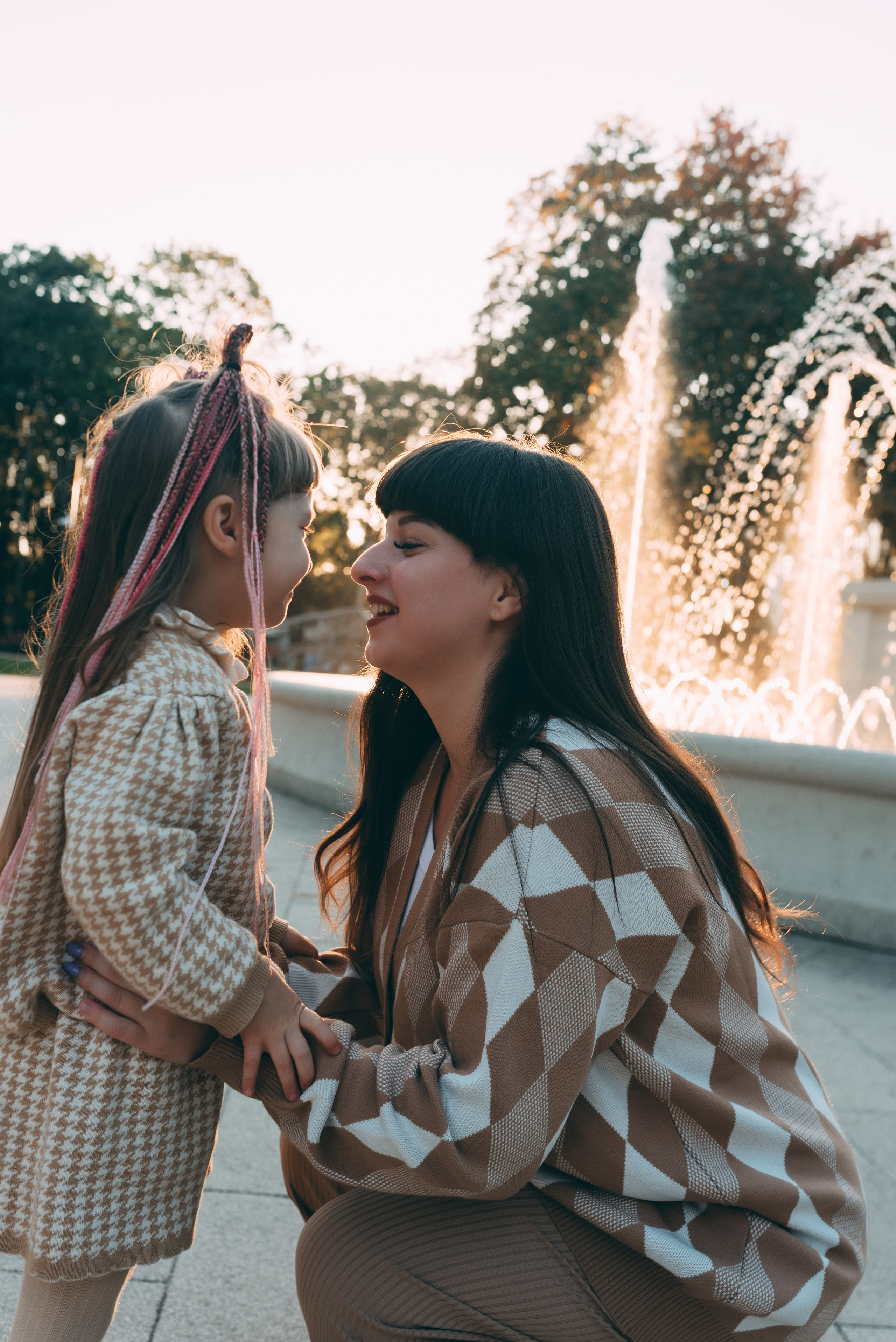 Кристина и Злата. Свадебный и семейный фотограф в Воронеже Ксения Воротникова