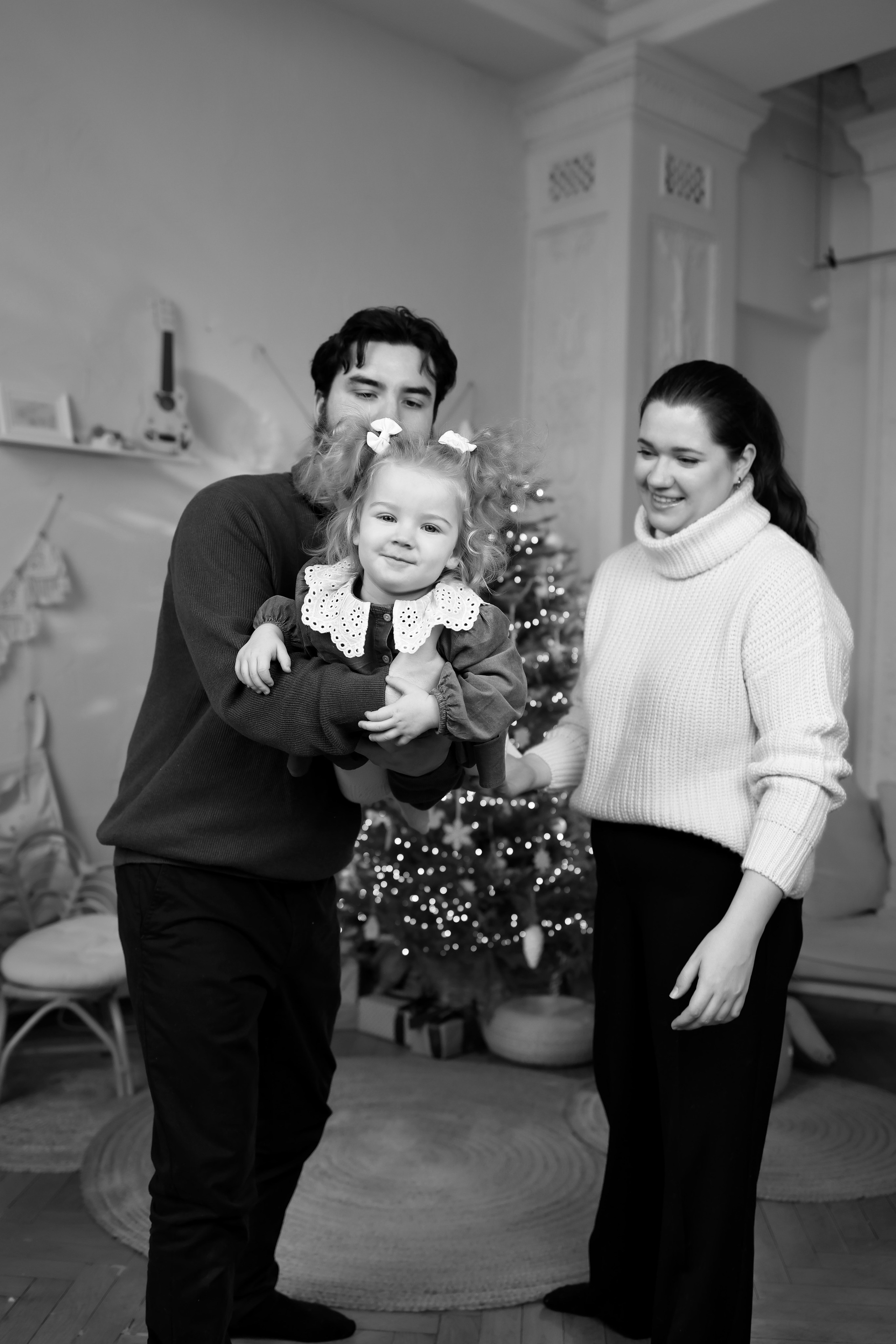 Семья Ульяны. Свадебный и семейный фотограф в Воронеже Ксения Воротникова