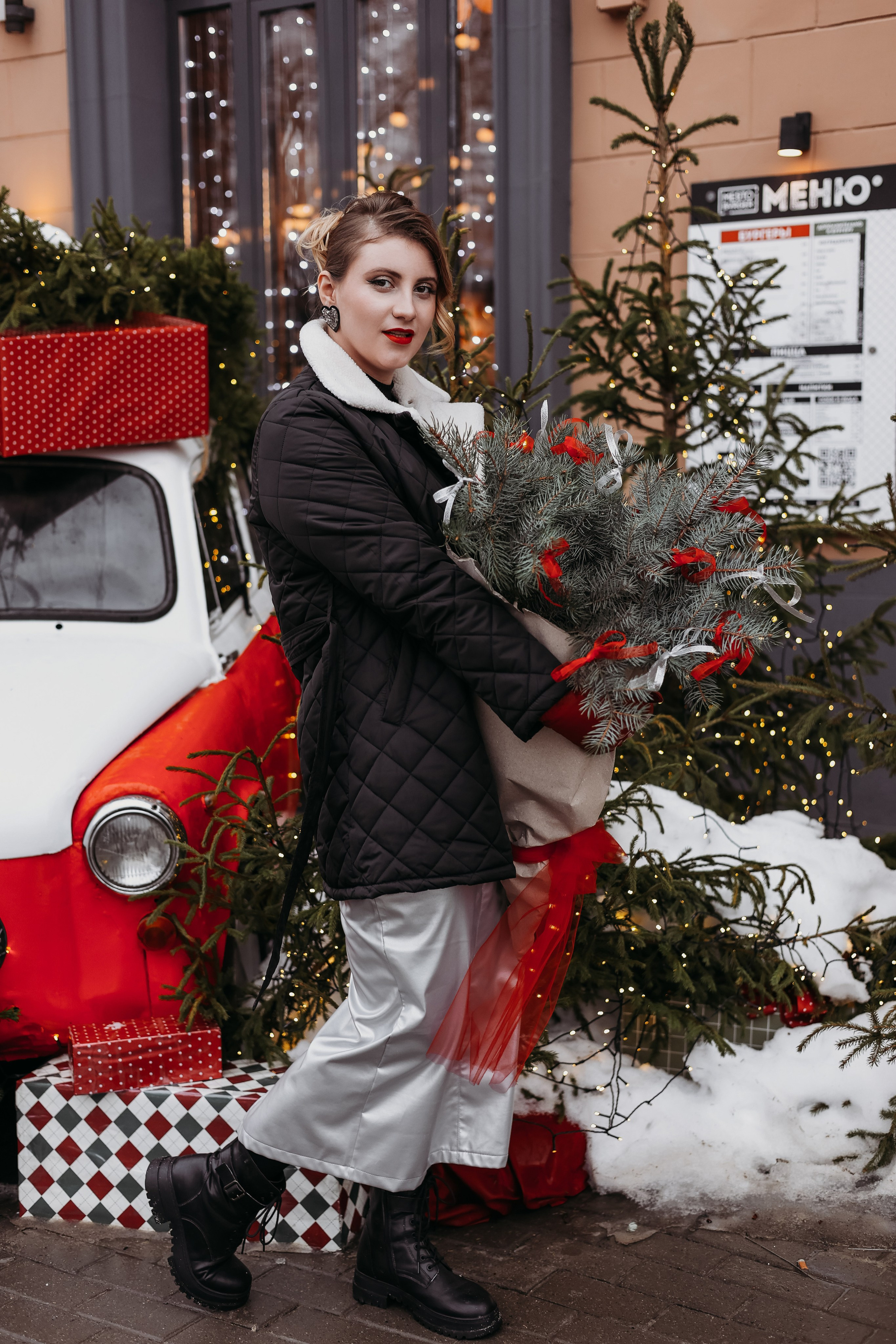 Ирина. Свадебный и семейный фотограф в Воронеже Ксения Воротникова