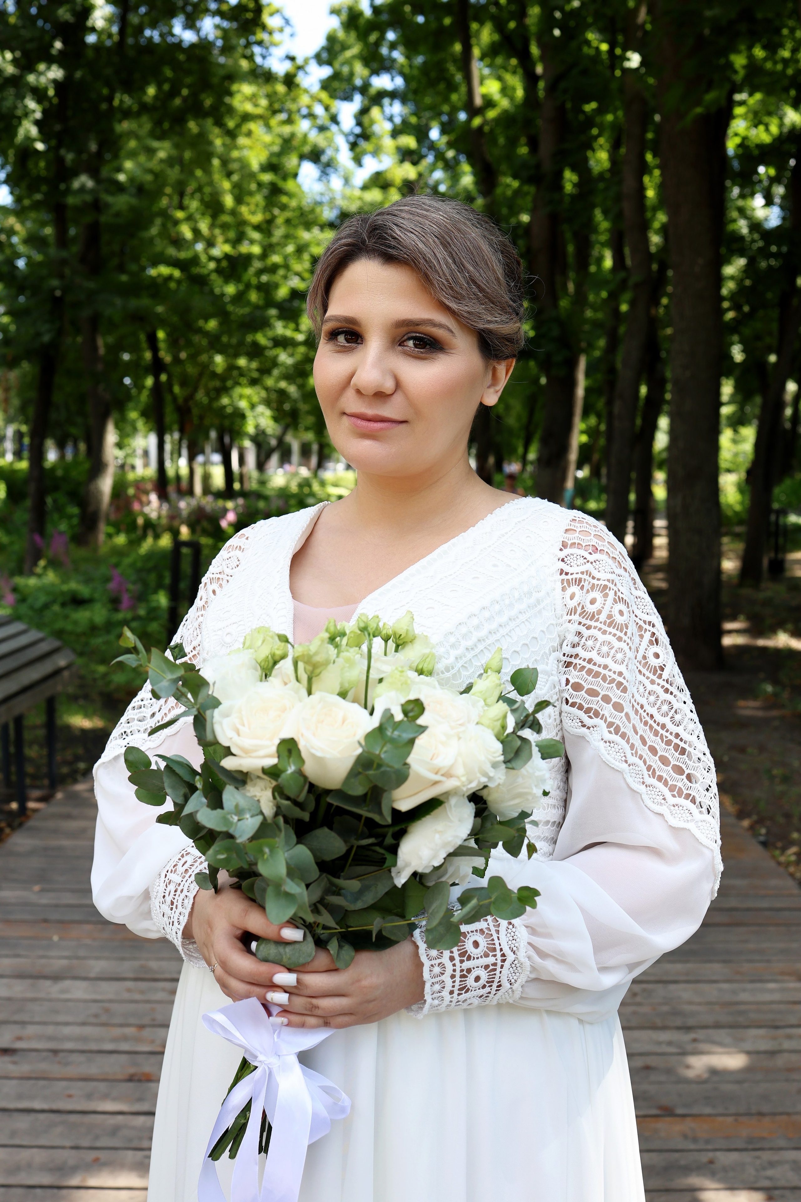 Свадьба ребят. Свадебный и семейный фотограф в Воронеже Ксения Воротникова