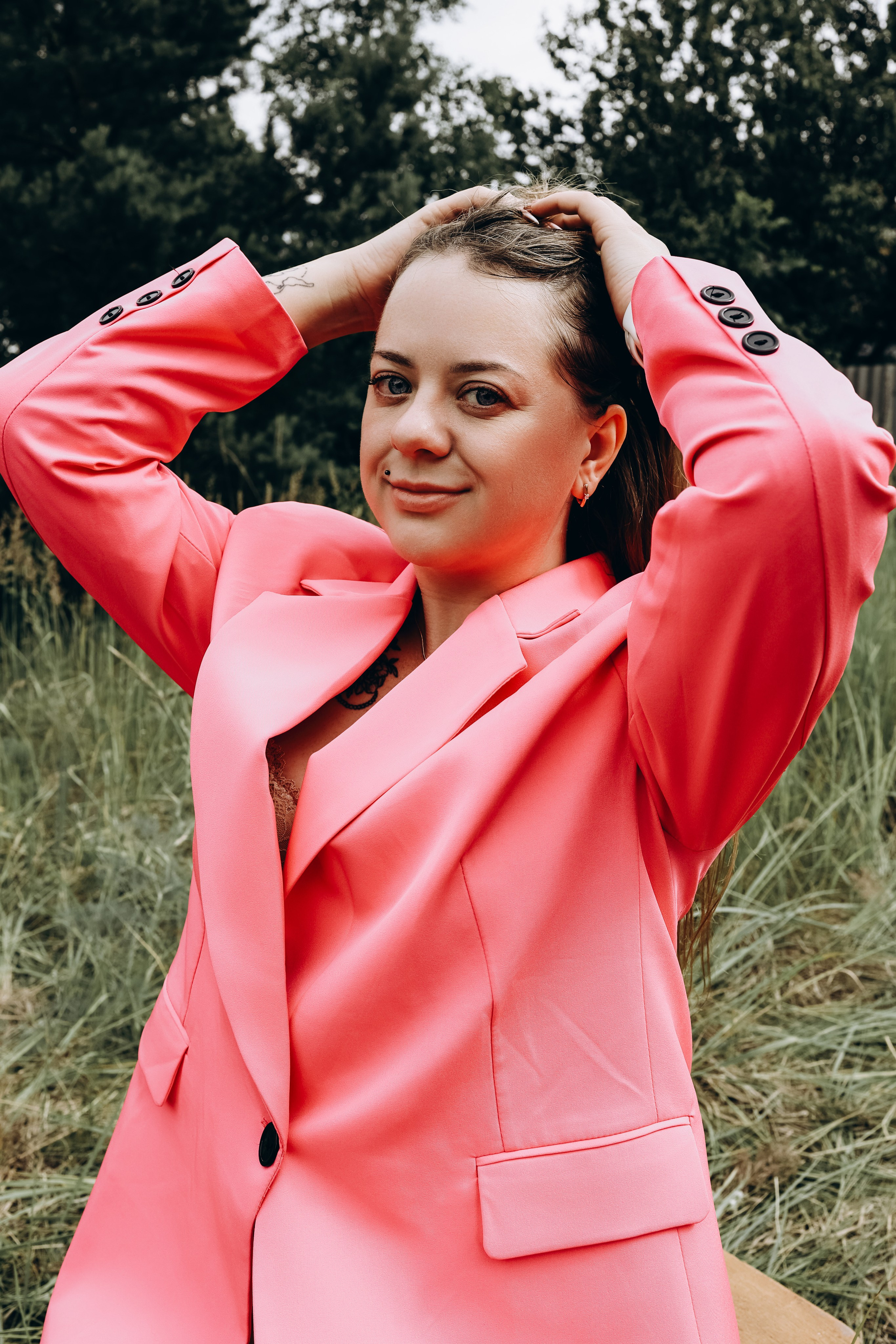 Кристина. Свадебный и семейный фотограф в Воронеже Ксения Воротникова