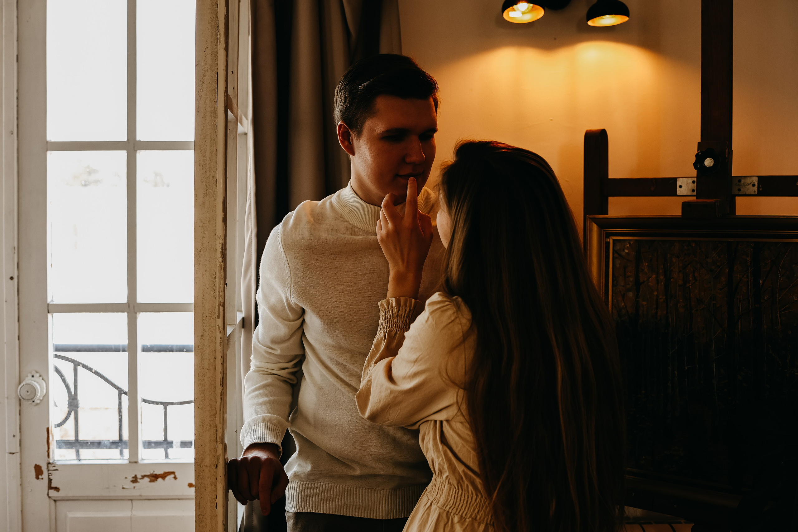 Анастасия и Андрей. Свадебный и семейный фотограф в Воронеже Ксения Воротникова