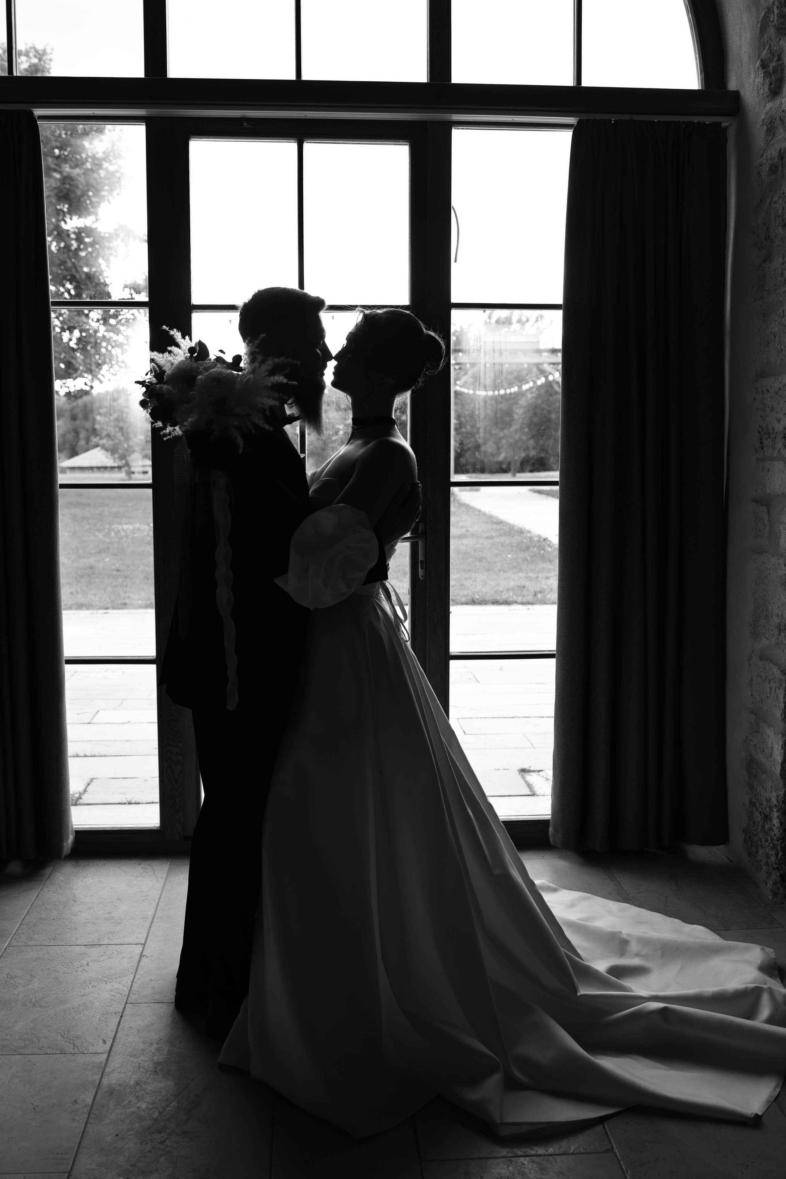 Валерия и Николай. Свадебный и семейный фотограф в Воронеже Ксения Воротникова