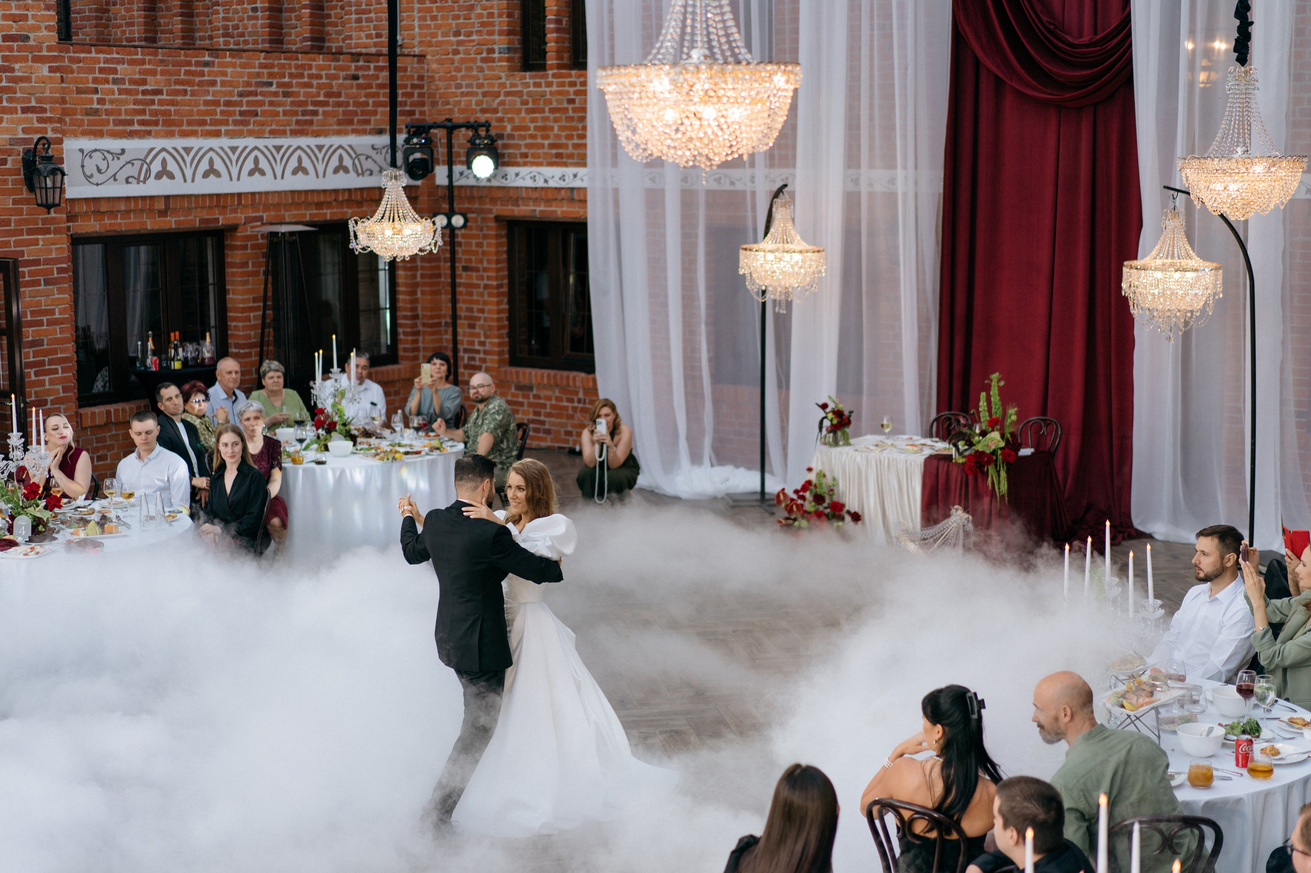 Сергей и Алина. Свадебный и семейный фотограф в Калининграде Анастасия Гриценко