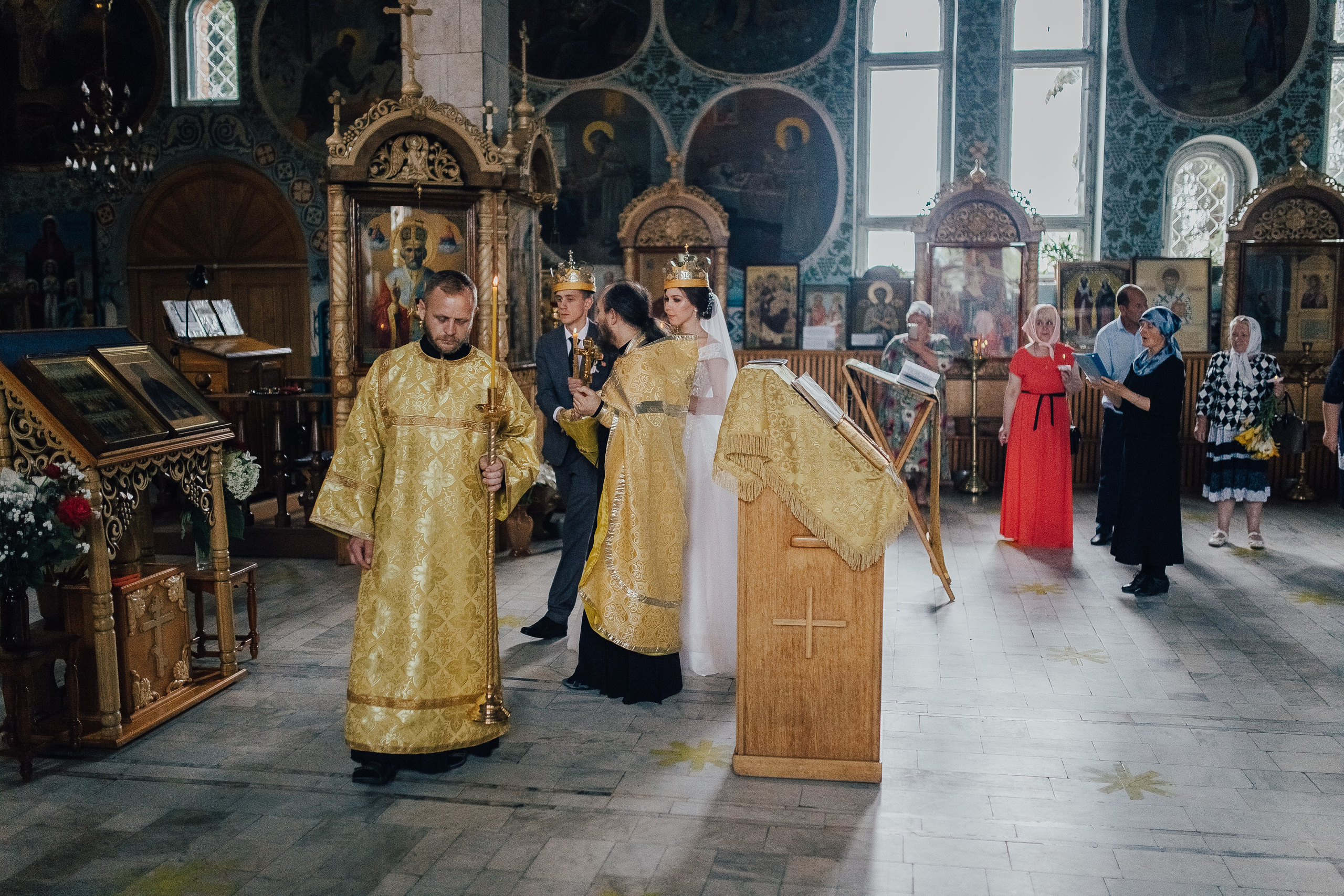 Максим и Юлия. Свадебный и семейный фотограф Екатерина Бубнова