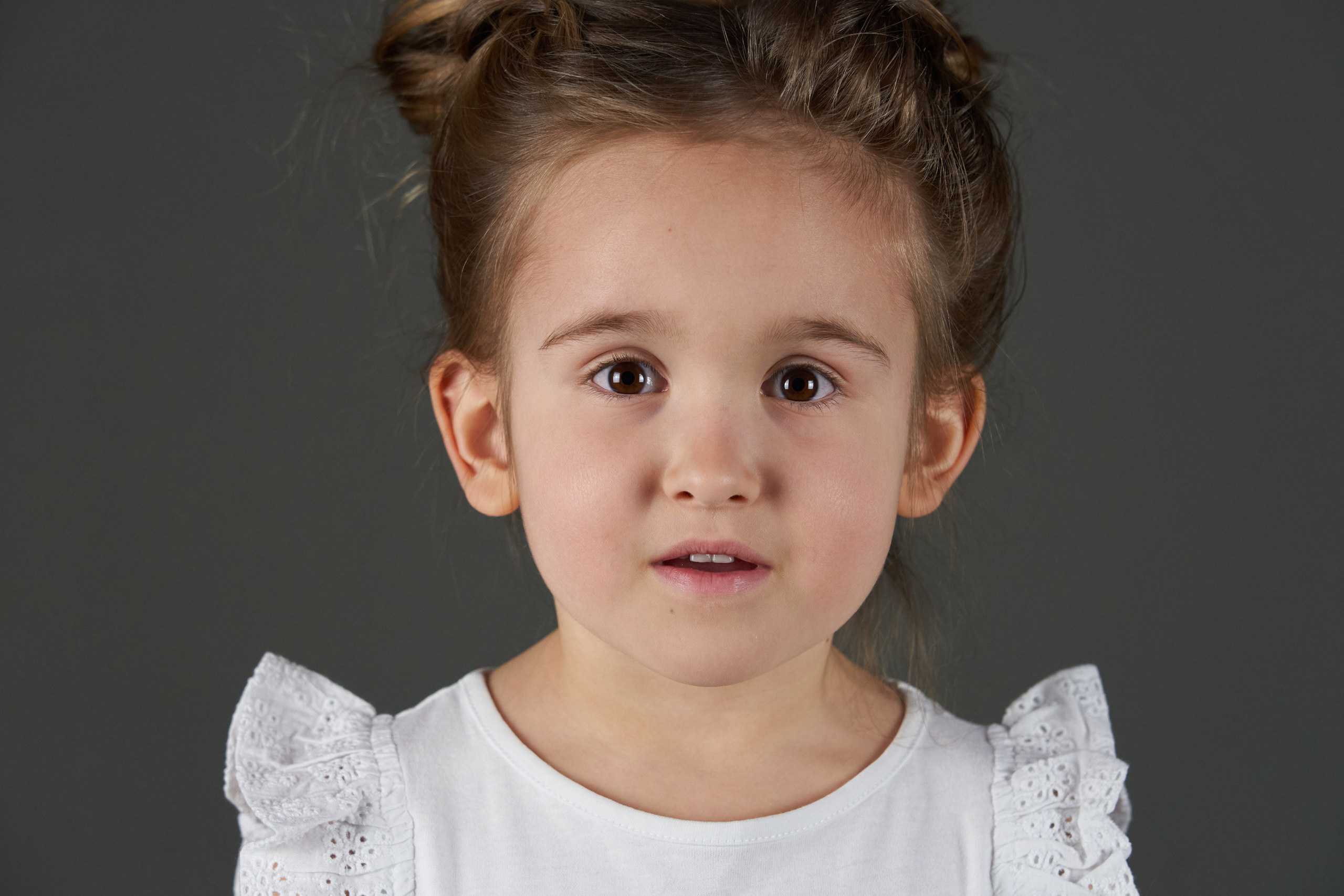 Актерское портфолио. Фотограф Евгения Турушева