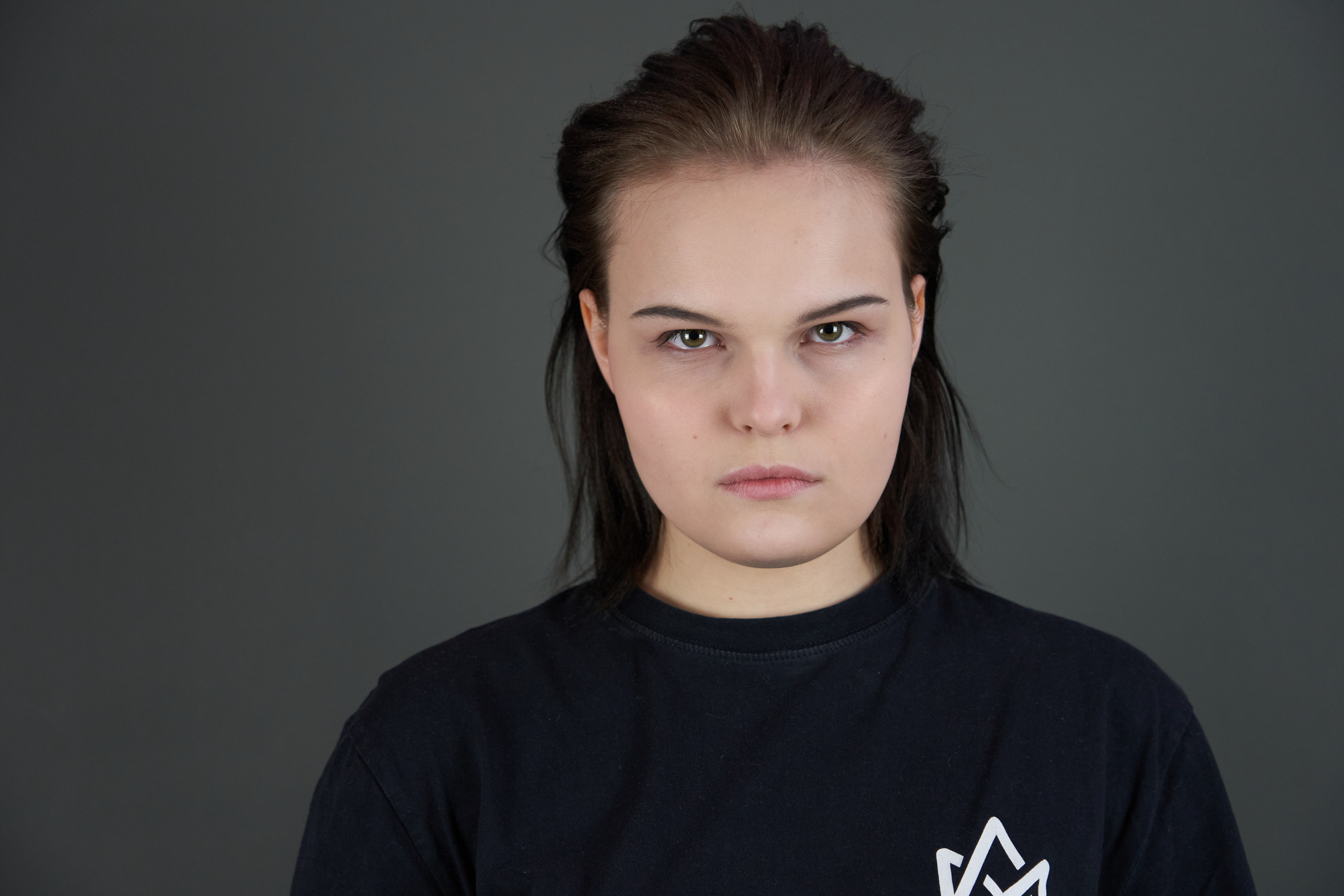 Актерское портфолио. Фотограф Евгения Турушева