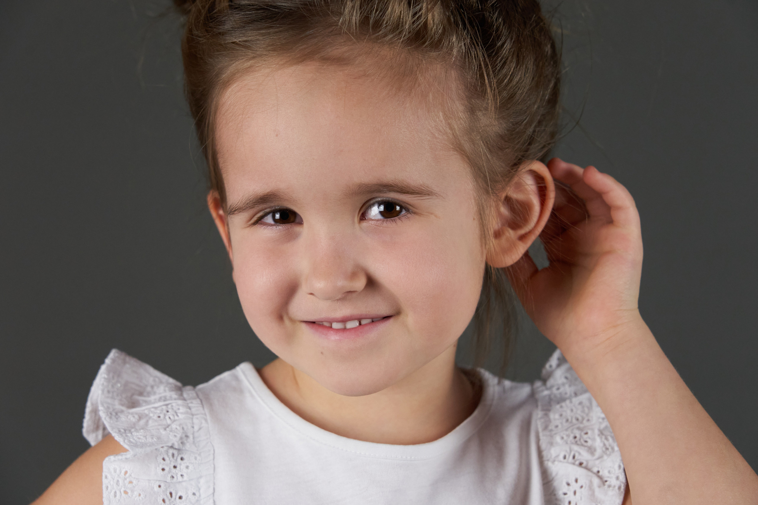 Актерское портфолио. Фотограф Евгения Турушева