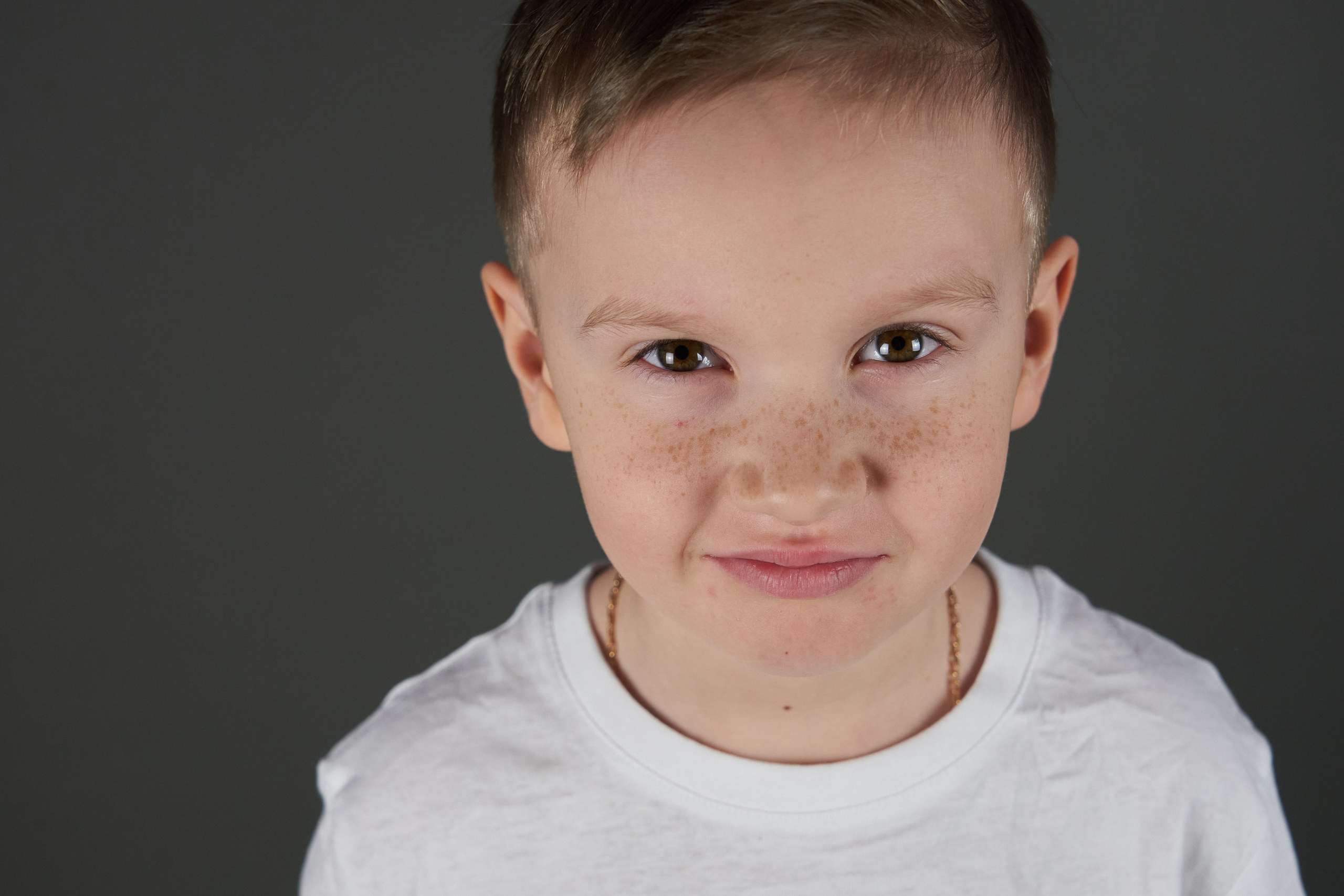 Актерское портфолио. Фотограф Евгения Турушева