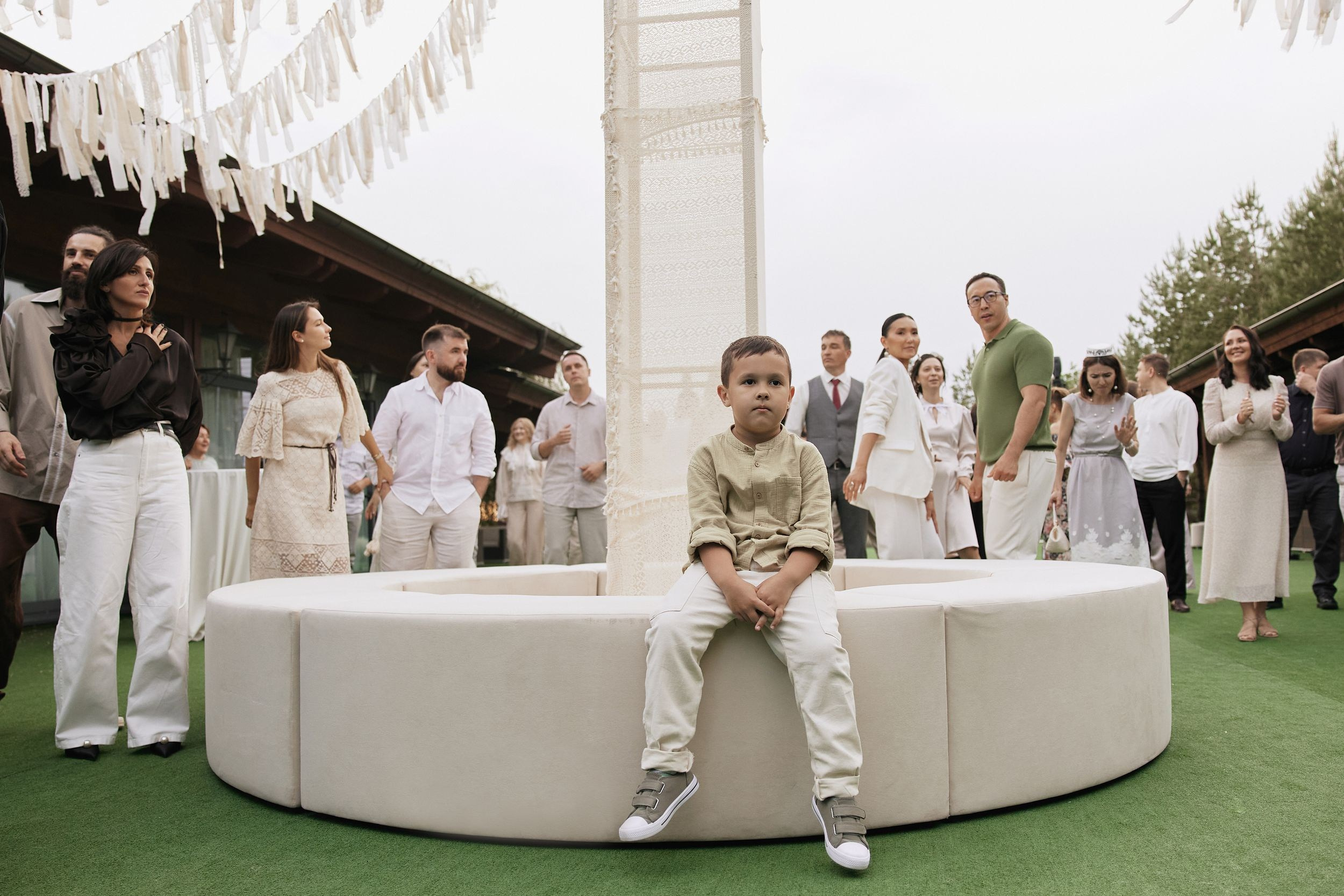 Андрей и Эльмира. Фотограф в Казани, Набережных Челнах