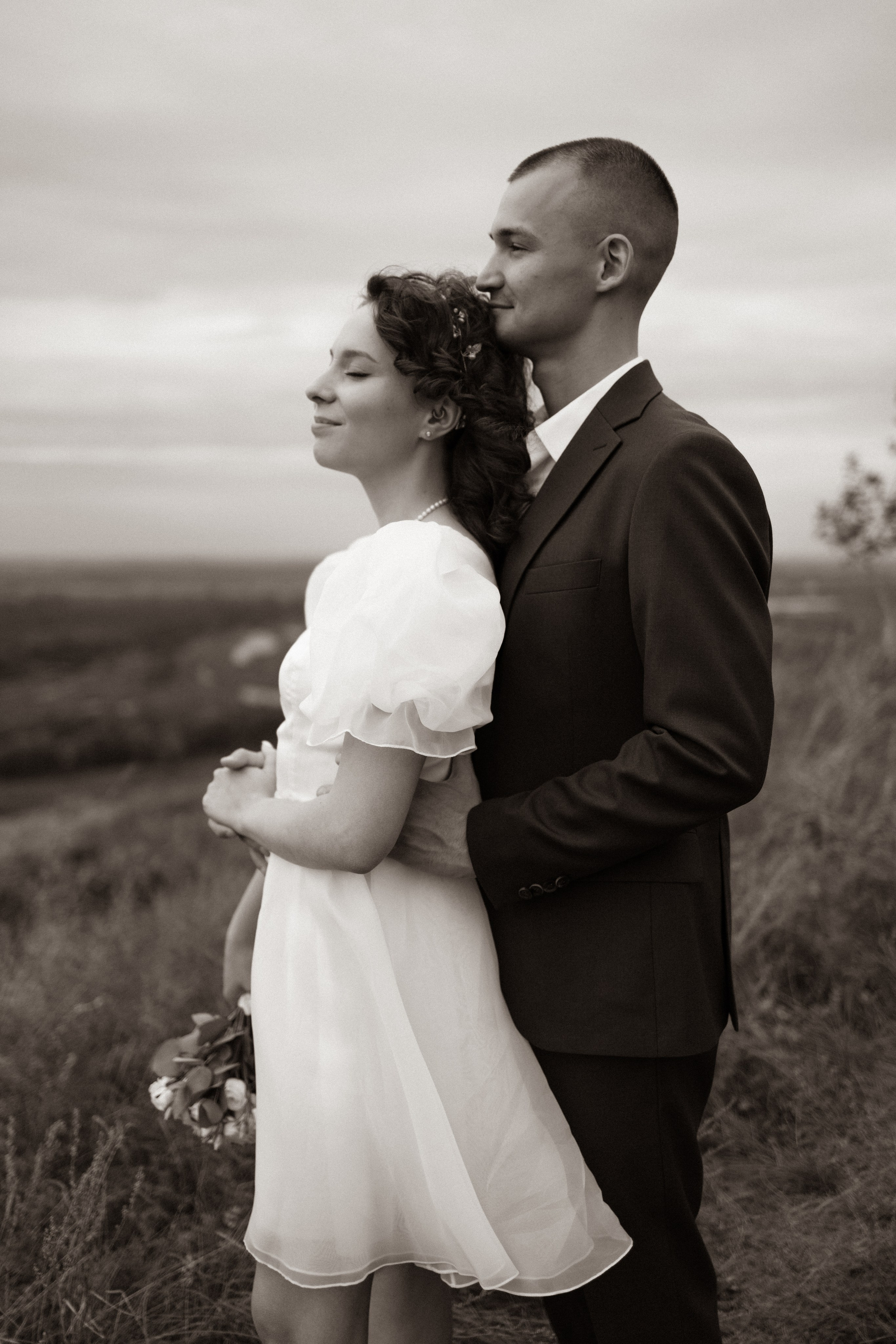 Лиля и Аяз. Читают клятвы|20.08.24. Фотограф Зарина. Казань