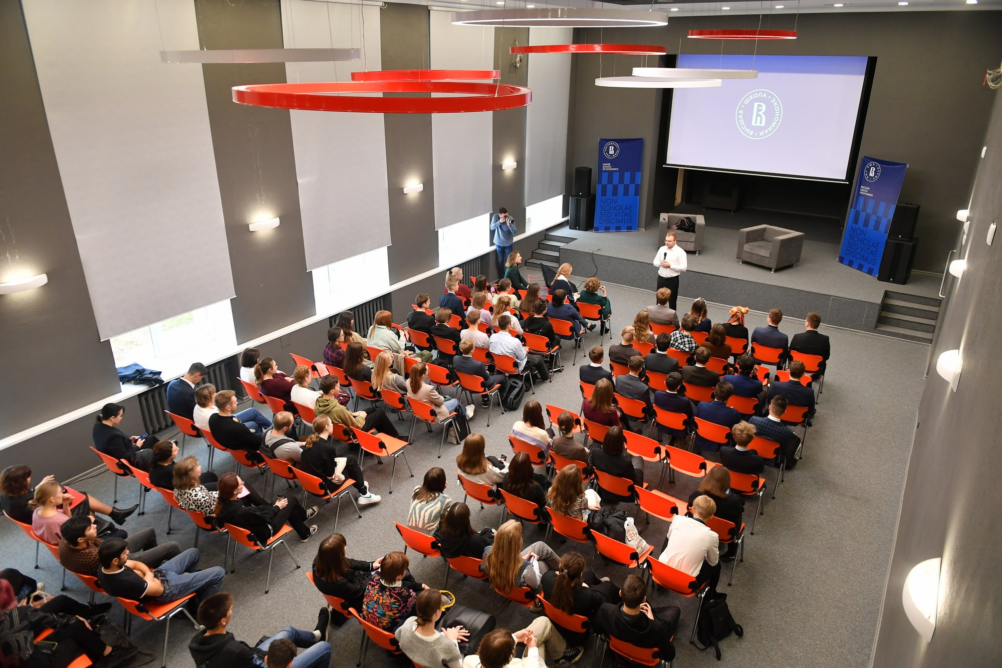 Промышленный фотограф в Перми и Екатеринбурге Сергей Петровых