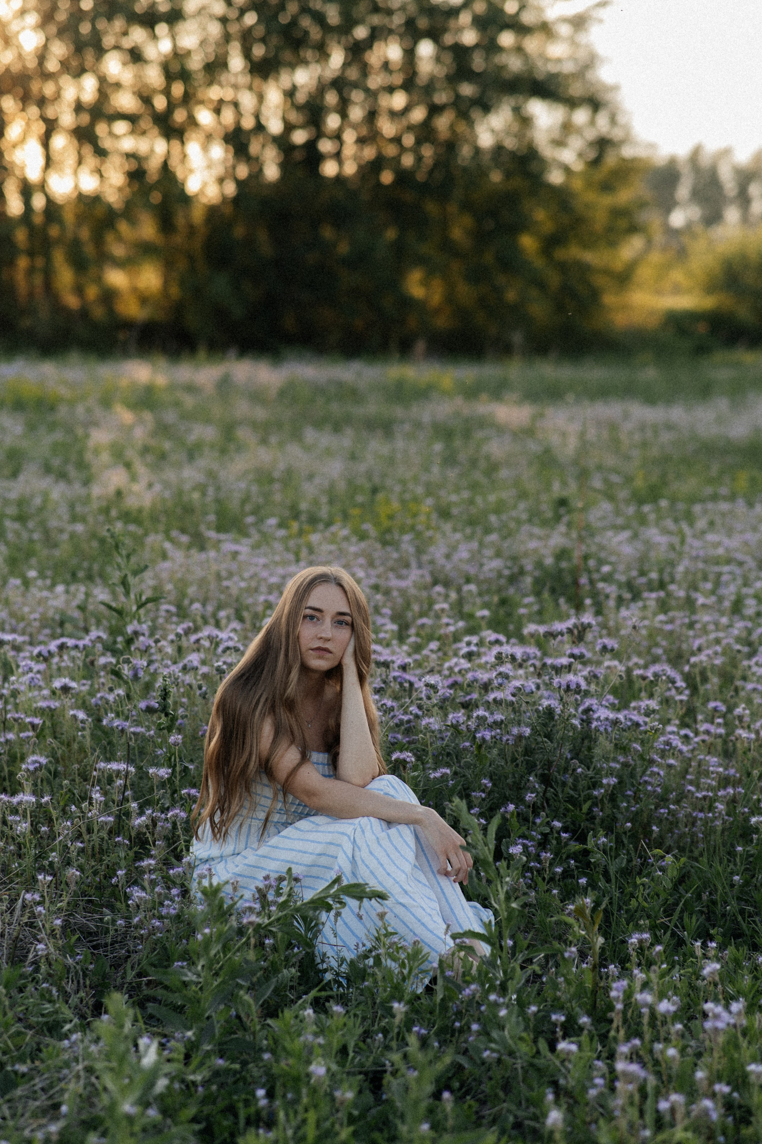 Яна. Фотограф Ульяна Дивина в Нижнем Новгороде и Нижегородской области