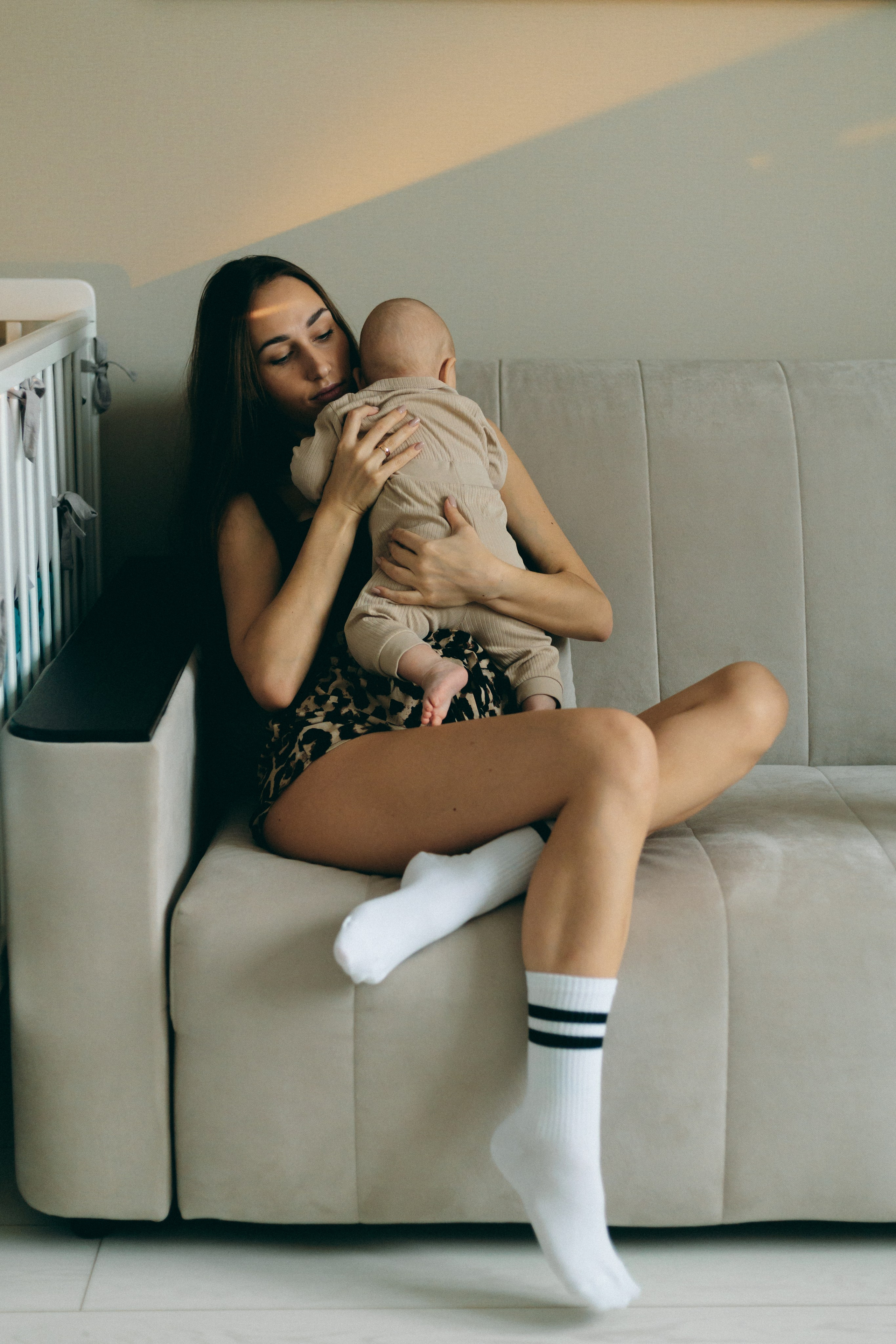 Дома. Фотограф в Санкт-Петербурге Виктория Безверхая