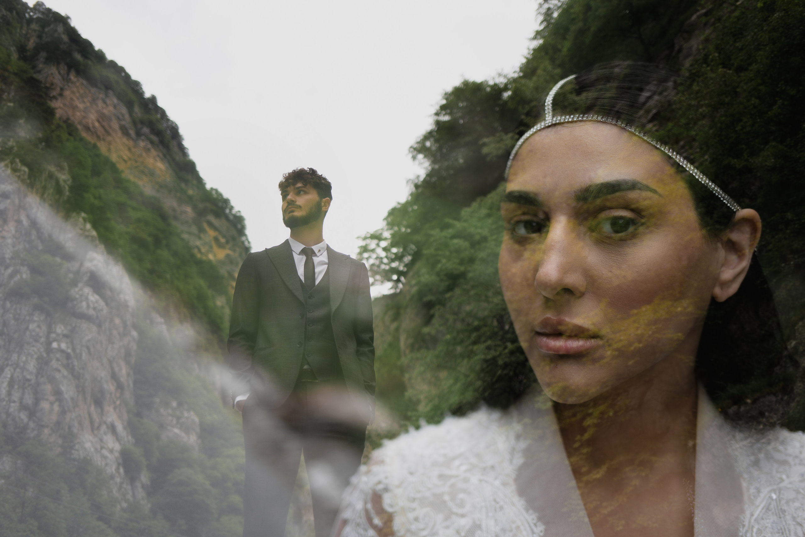 ⛰. Свадебный фотограф Мария Жукова