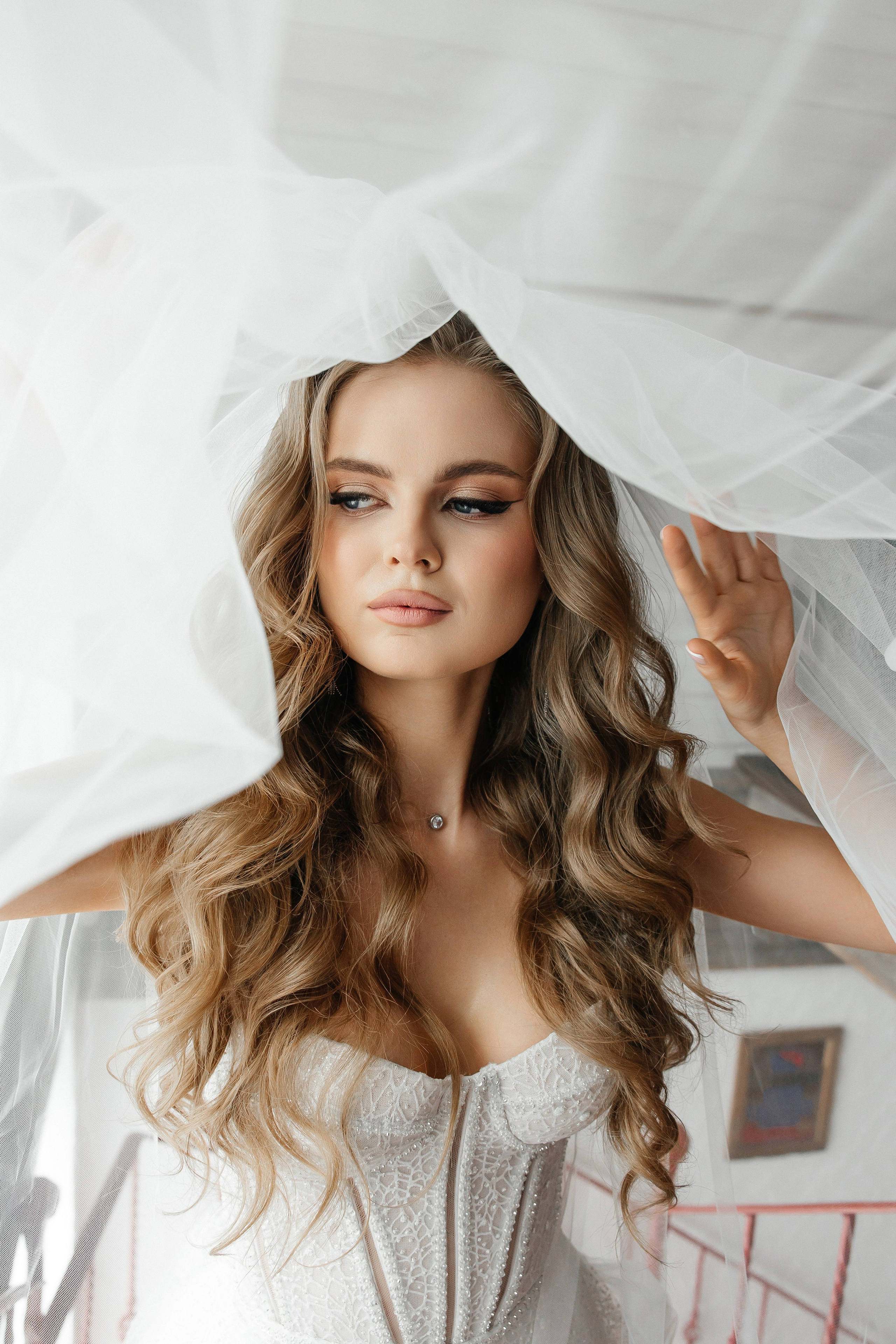 Свадебная фотосессия в Иваново и Москве. Свадебный фотограф в Иваново Гитарина Черняева