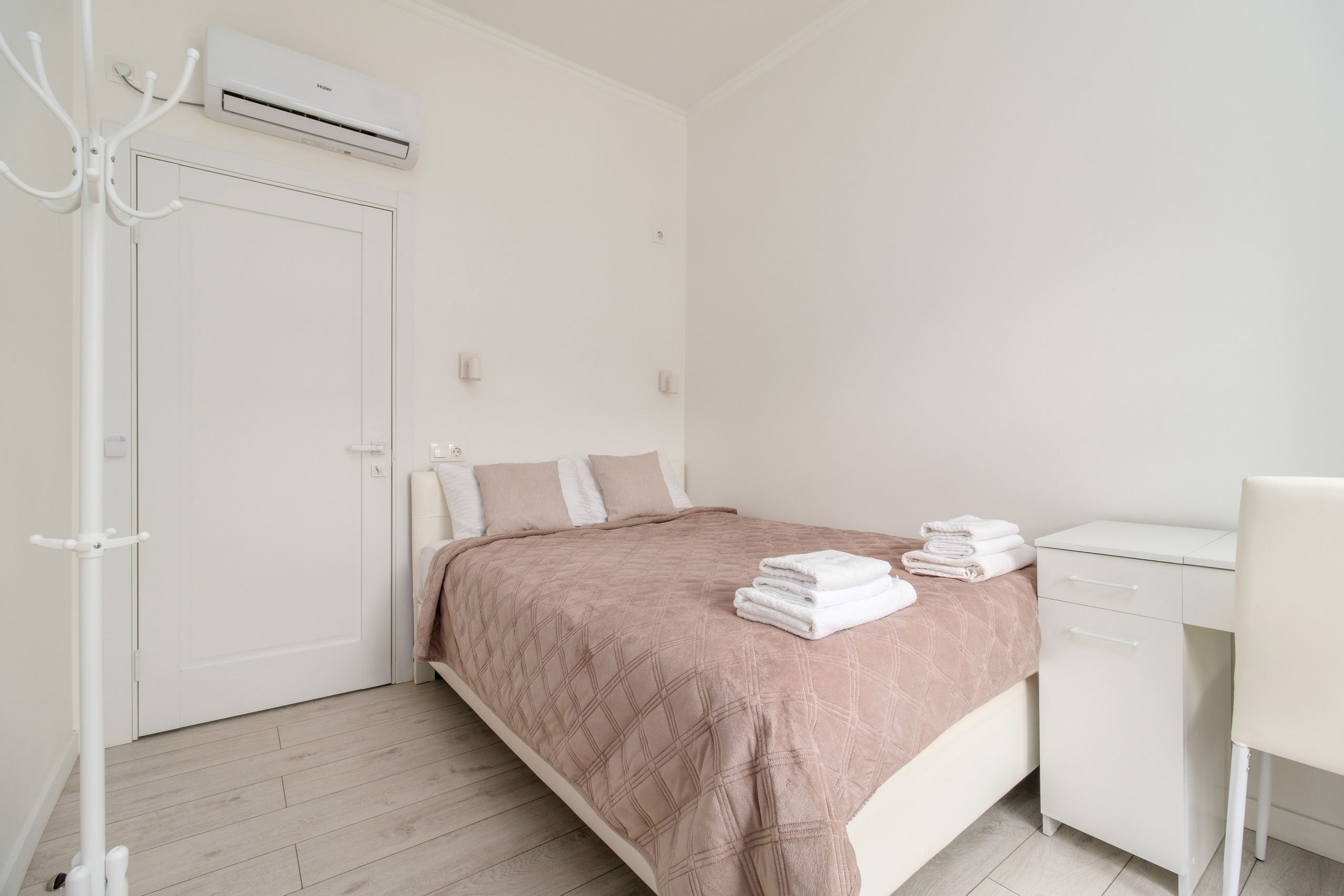 Фотографии для апарт-отеля, СПб