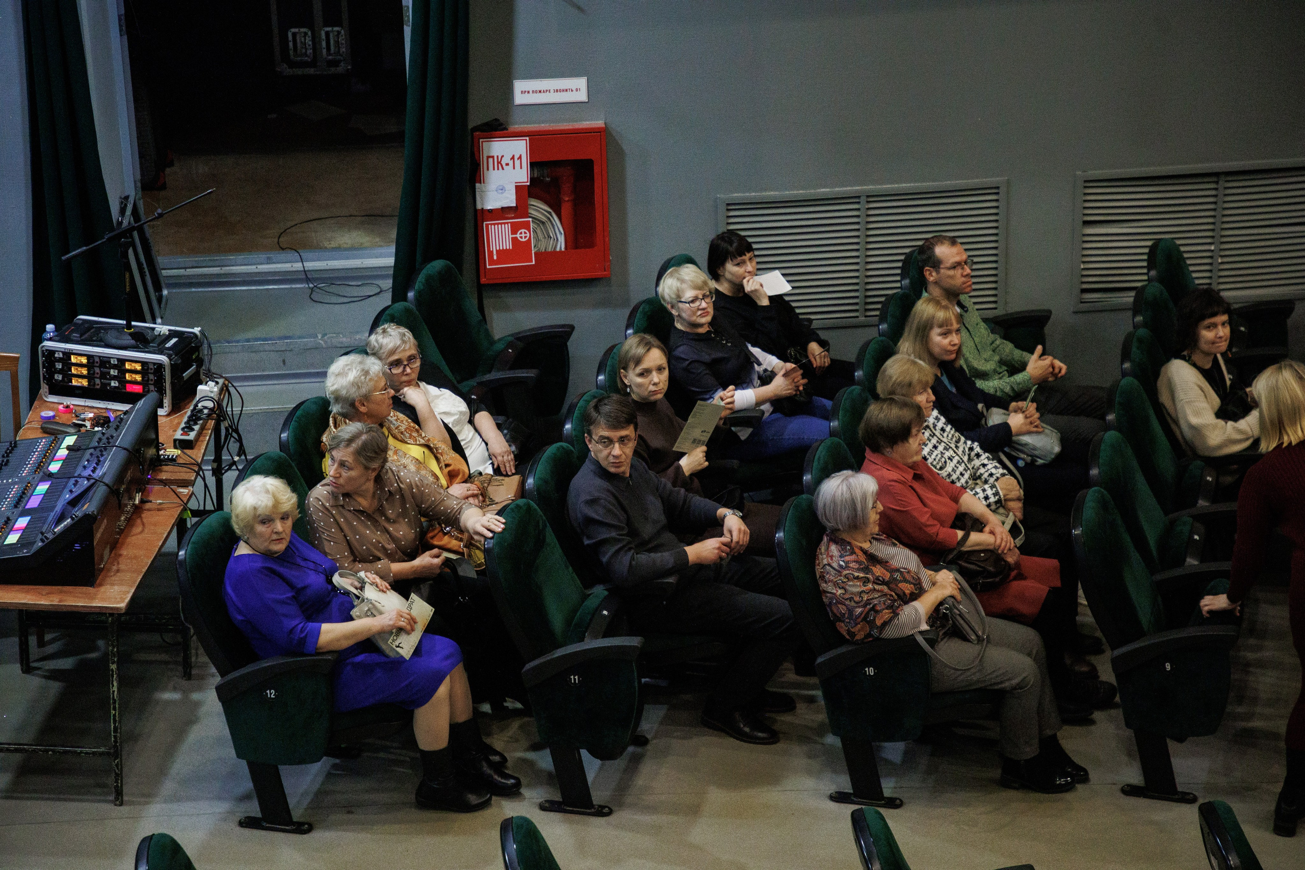 МХАТ. Новый квадрат. Фотограф городских и семейных событий Артем Карпухин