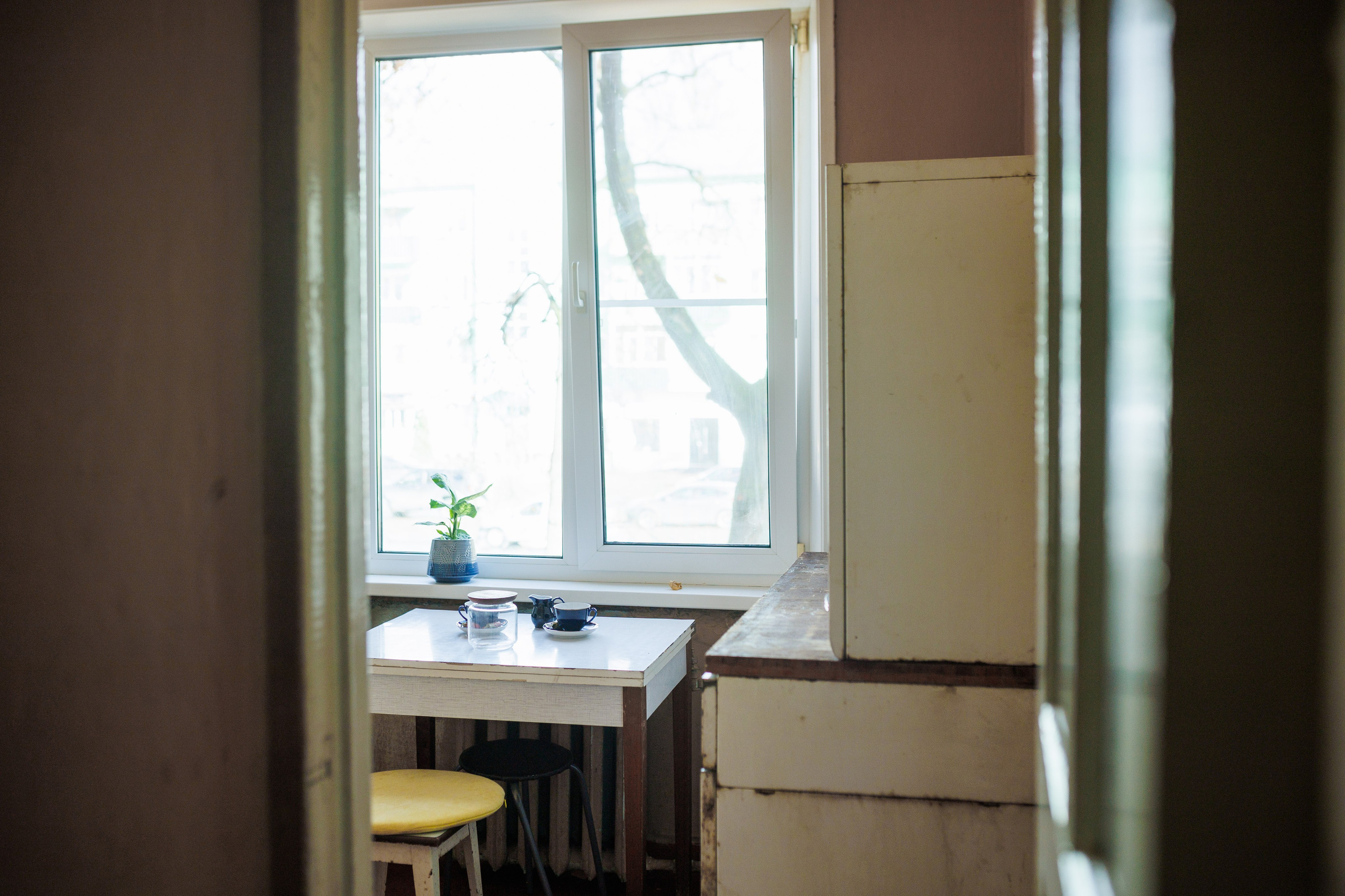 Счастливая жизнь в квадрате. Фотограф городских и семейных событий Артем Карпухин