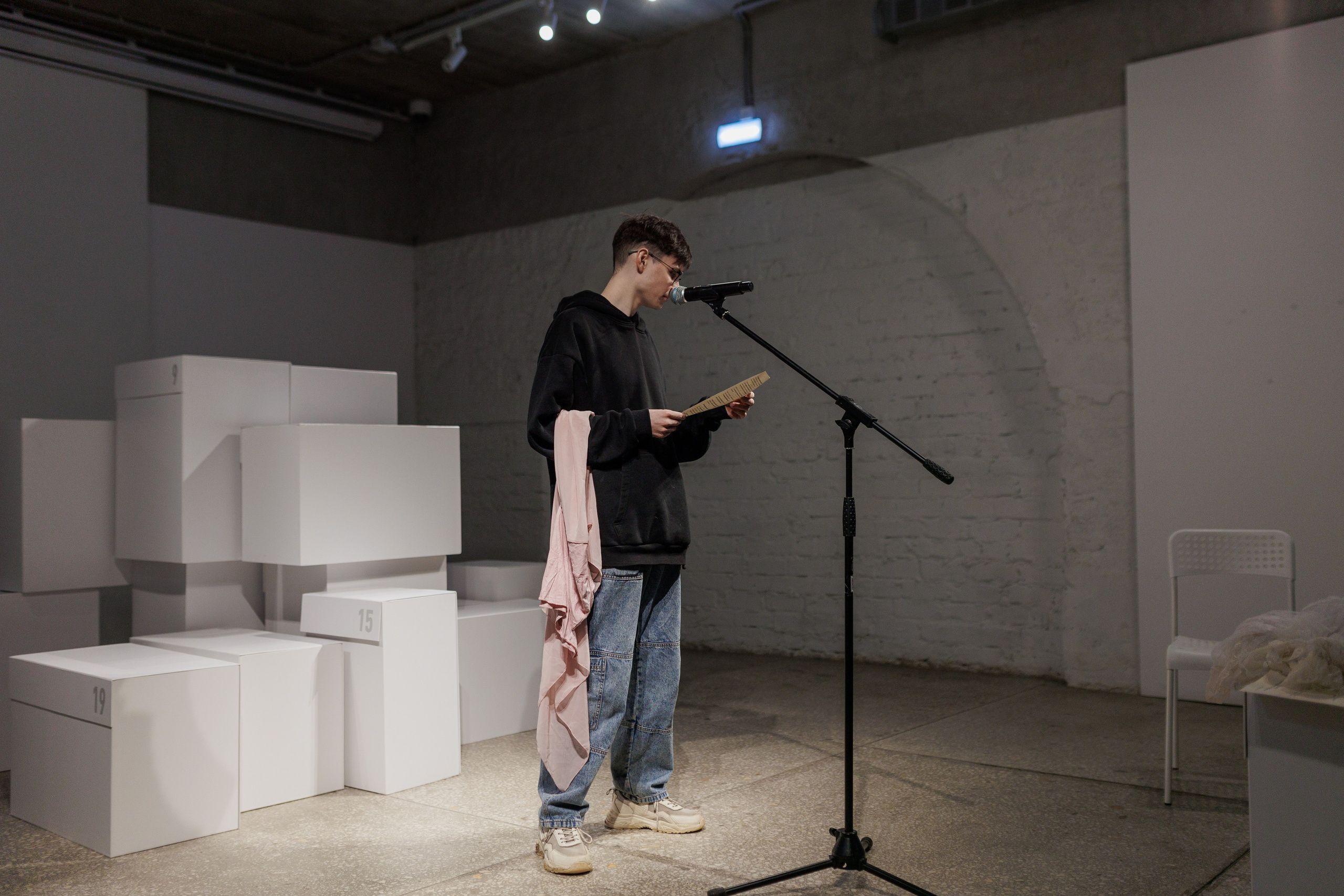 Это тебе. Фотограф городских и семейных событий Артем Карпухин