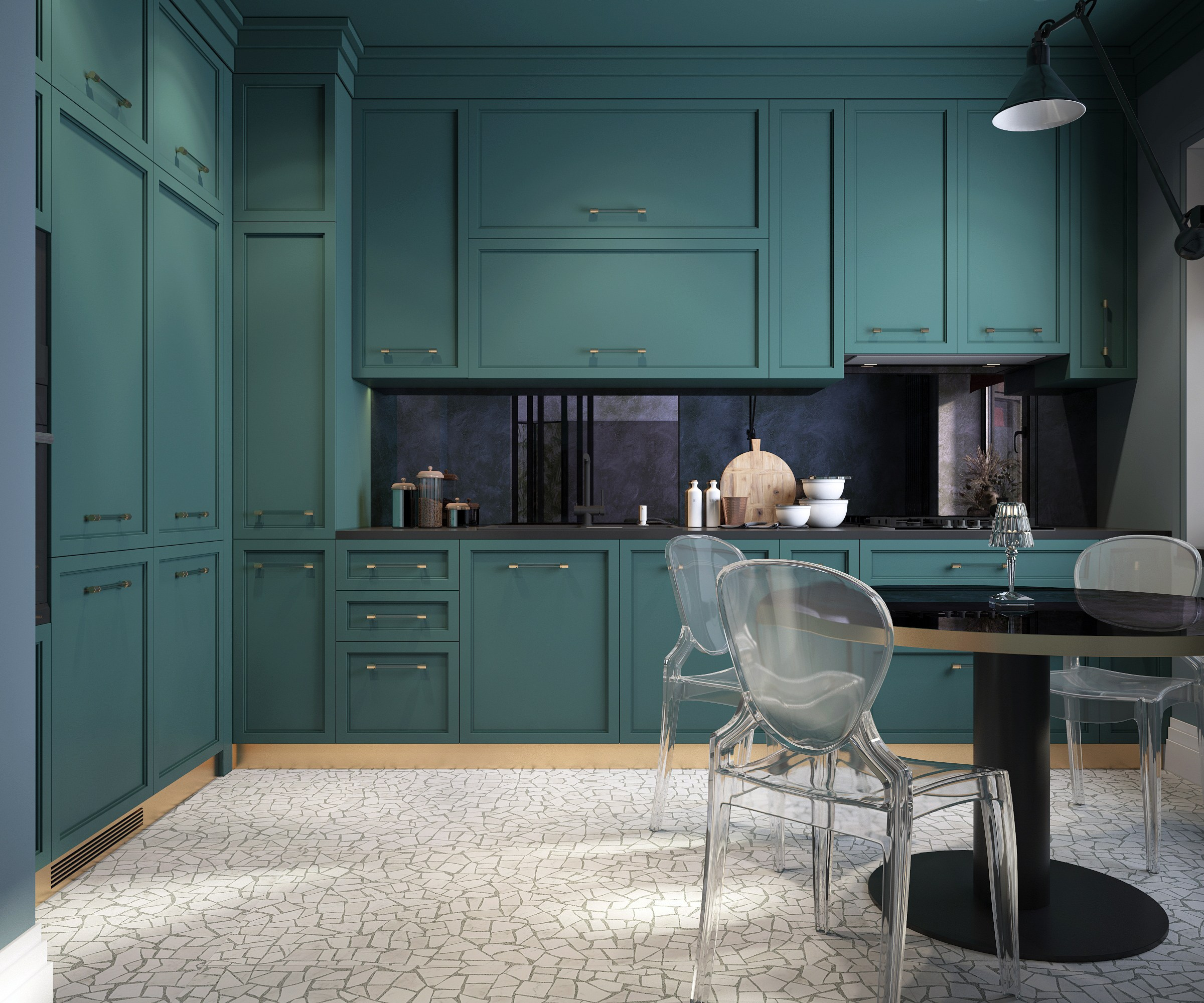 Кв Н Уренгой. Главная