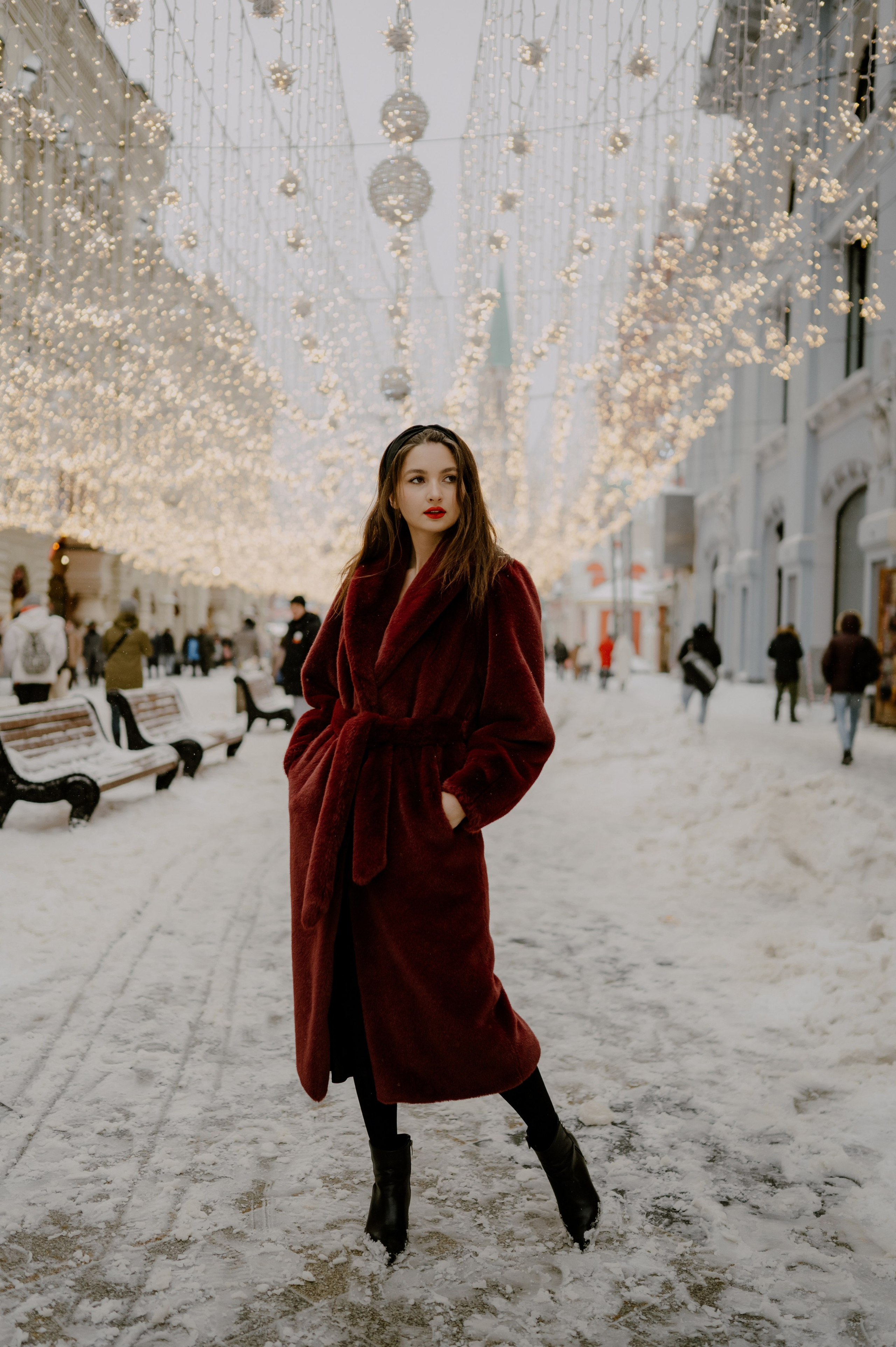 Лера. Свадебный фотограф, фотограф беременности Дарья Доценко