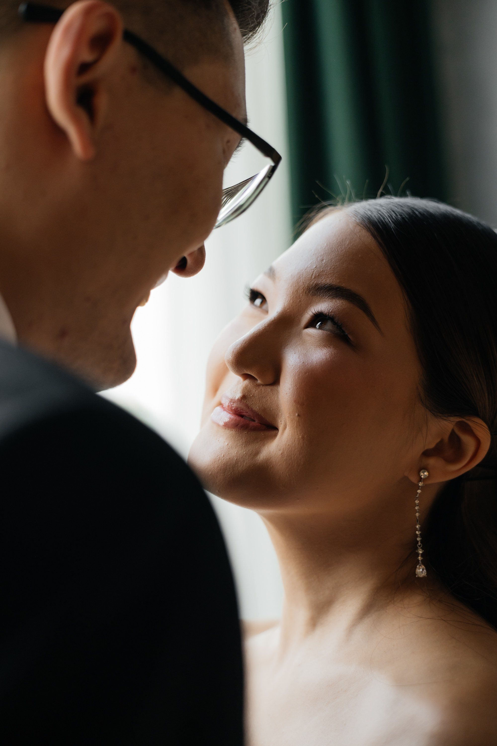 MAKSAT & MADINA. Портфолио