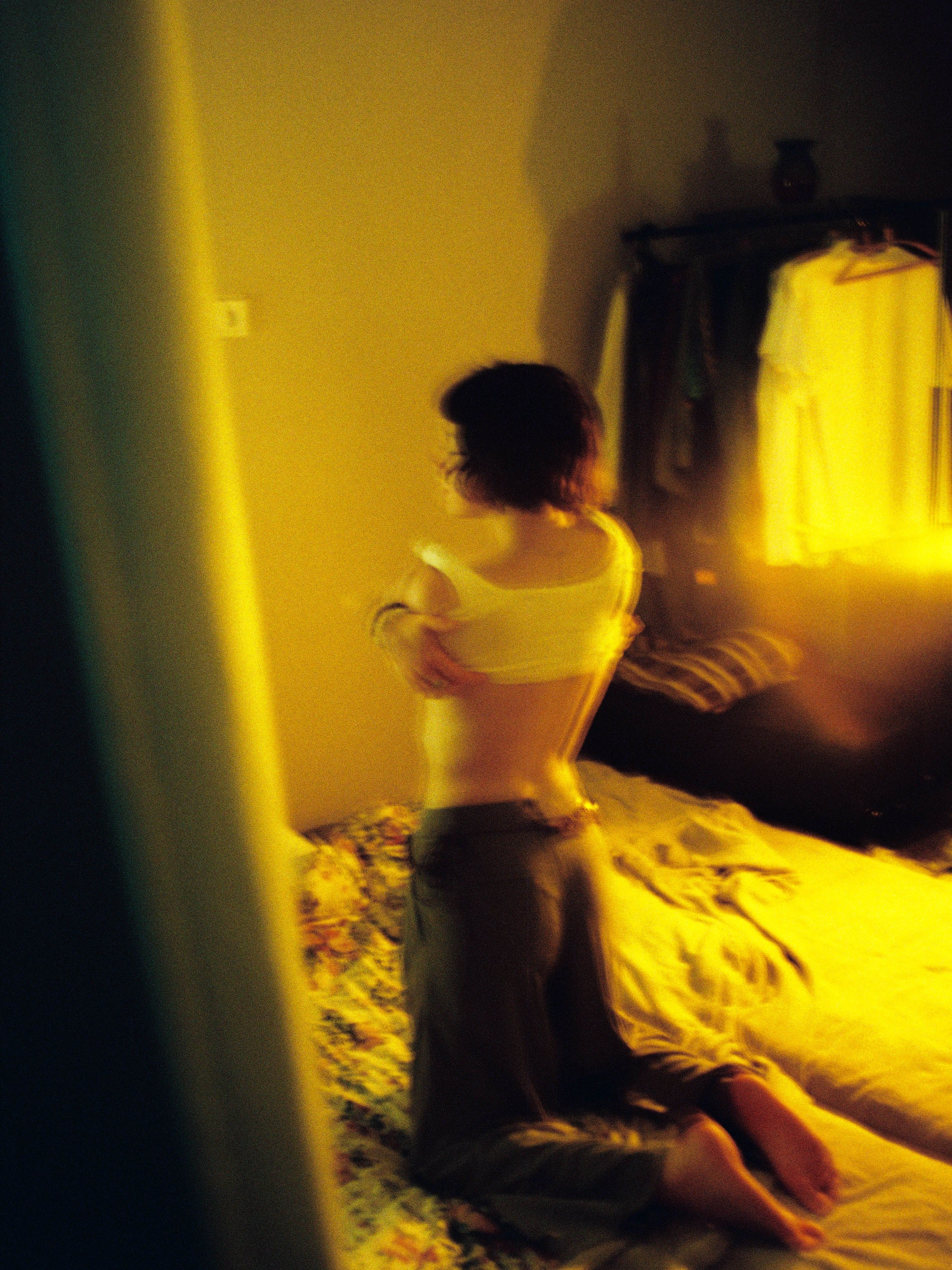 Tausha. Daria Y. Фототерапия │ Санкт-Петербург