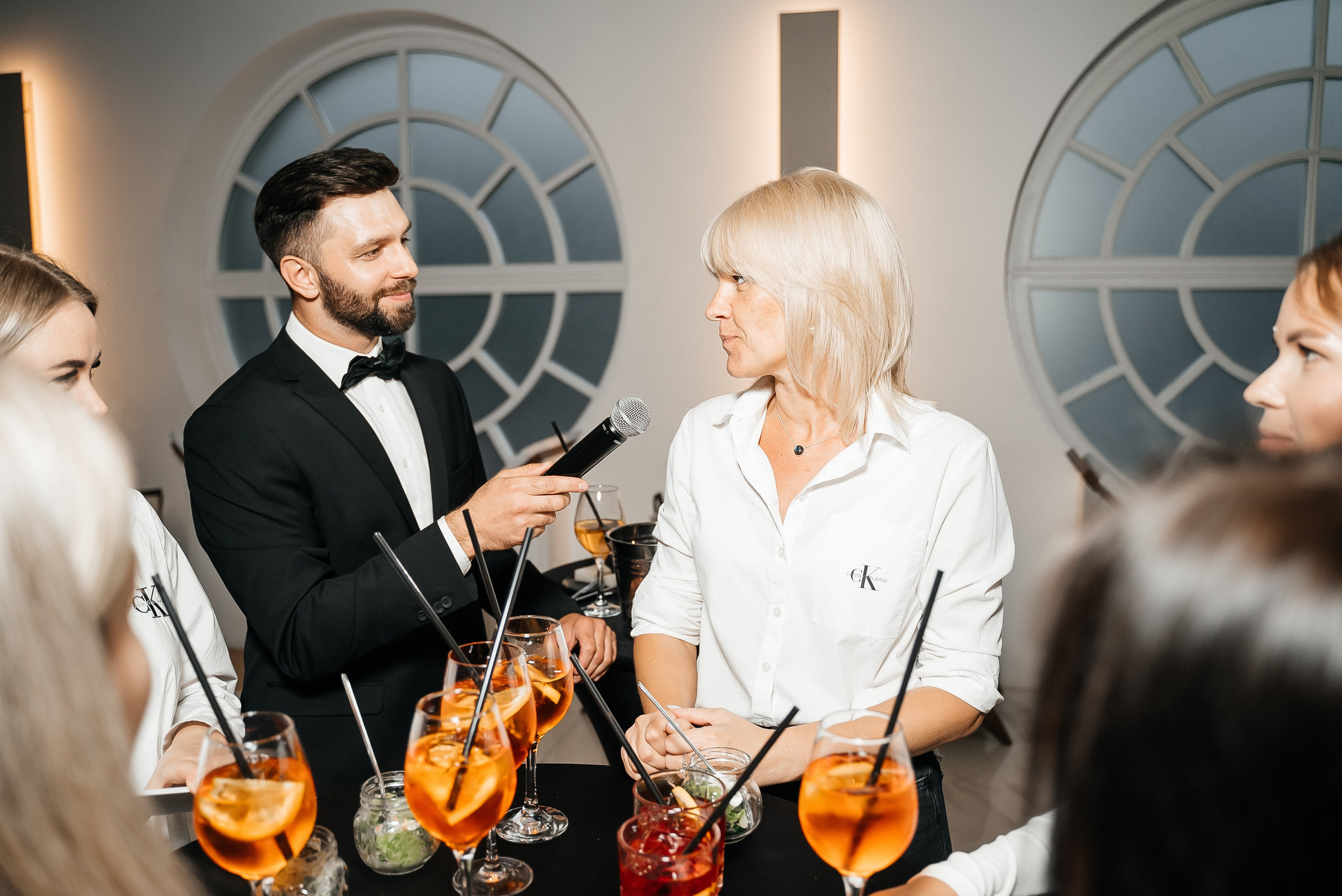 BNS. Павел Краснов — Свадебный и репортажный фотограф в Москве