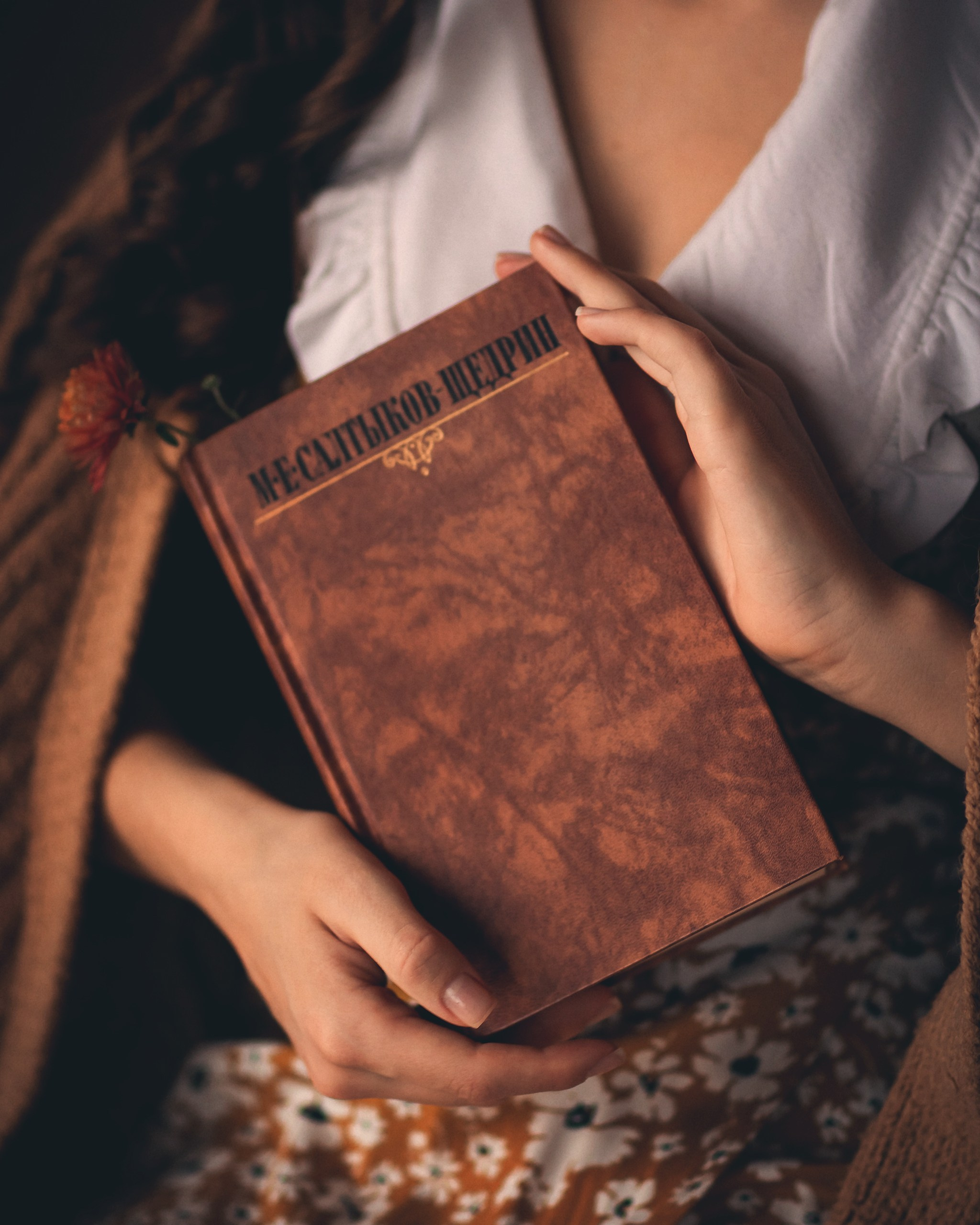 Мария. Детский и семейный фотограф Елена Михайлова в Москве