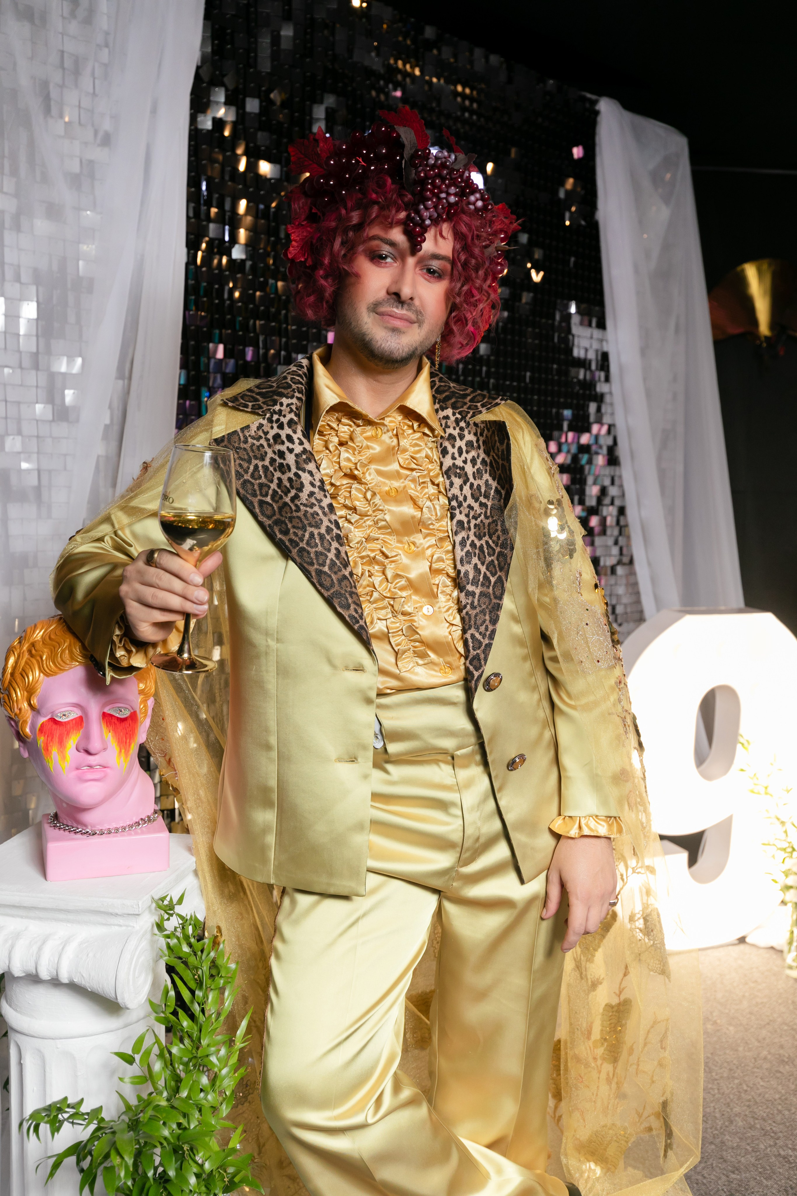 Фотозоны. Брук Артём