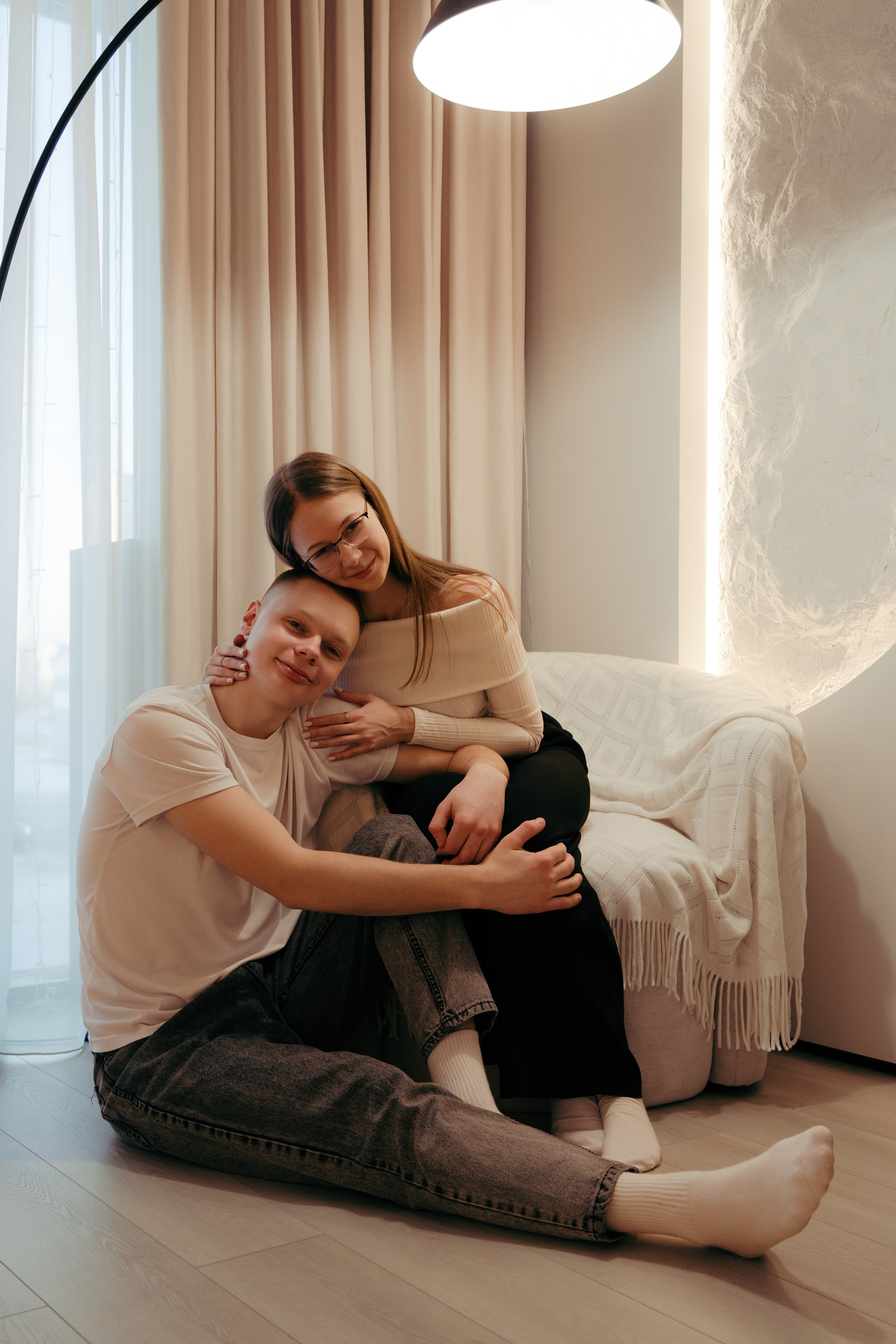 Ксения & Игнат. Фотограф / Видеограф Братск Юлий Дежин