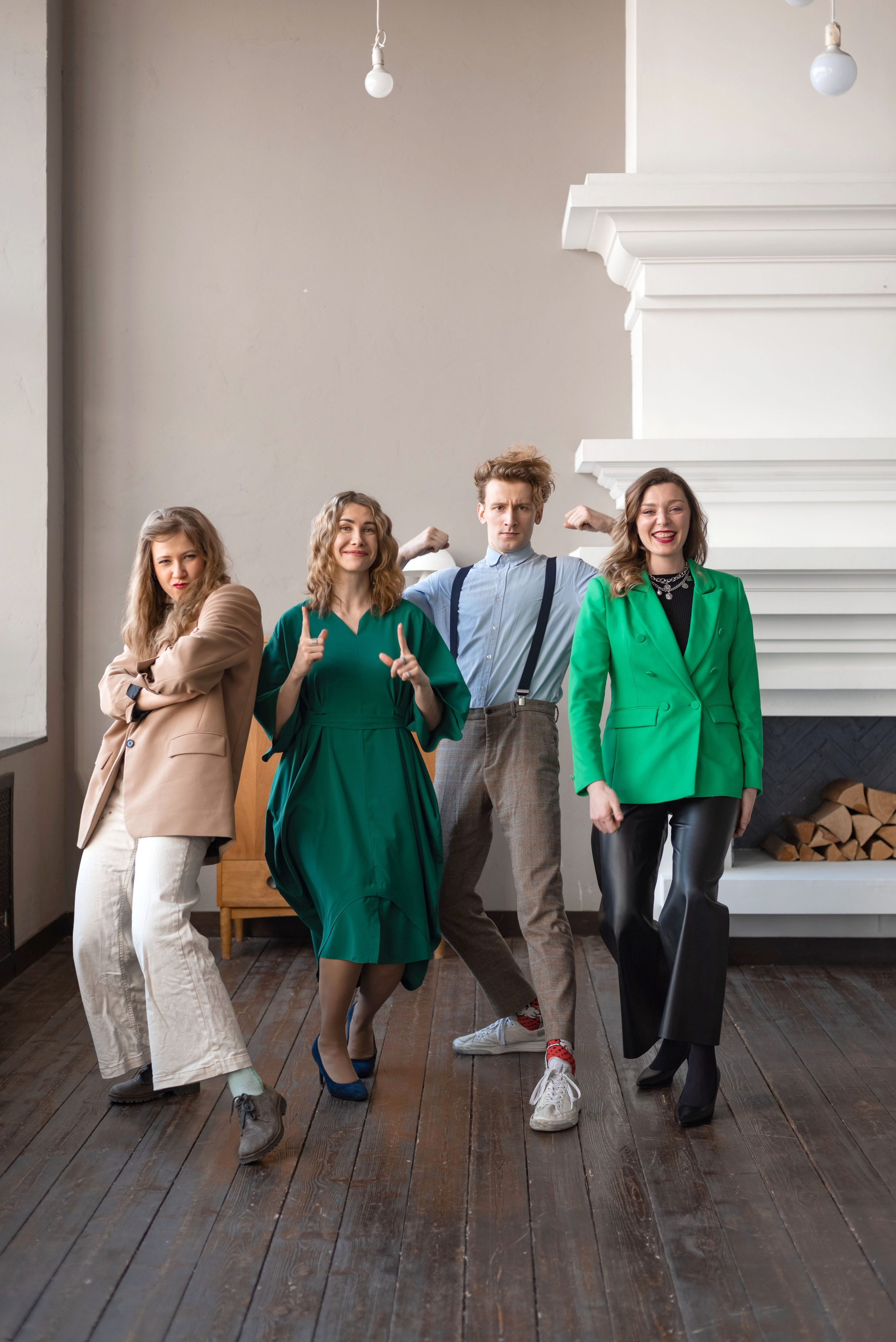 Школа ораторского искусства. Фотограф Юлия Кондратьева